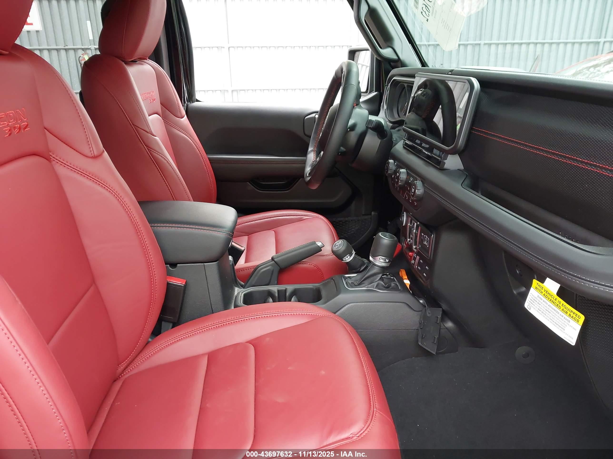 JEEP WRANGLER image 5