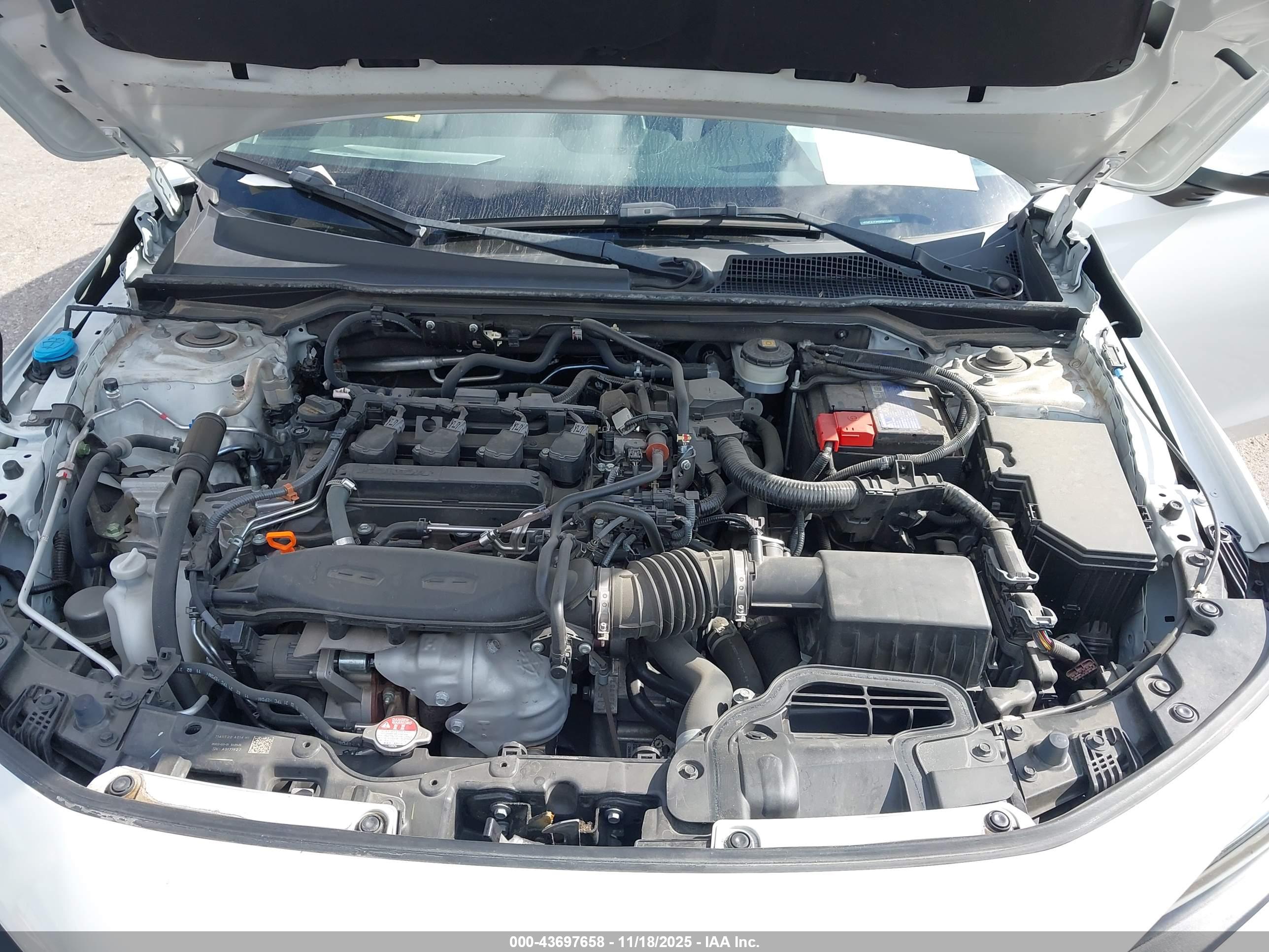 HONDA CIVIC image 10