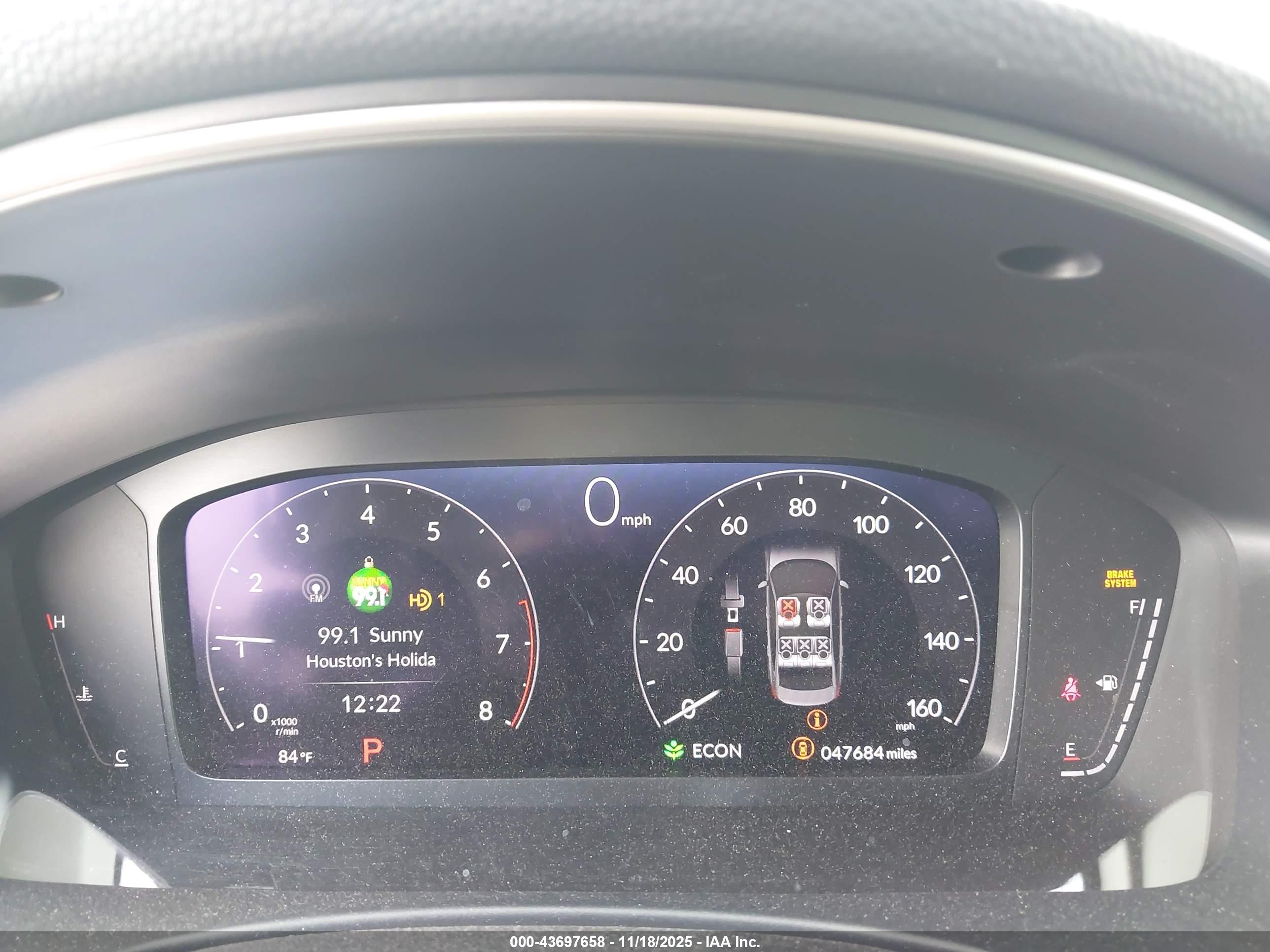 HONDA CIVIC image 7