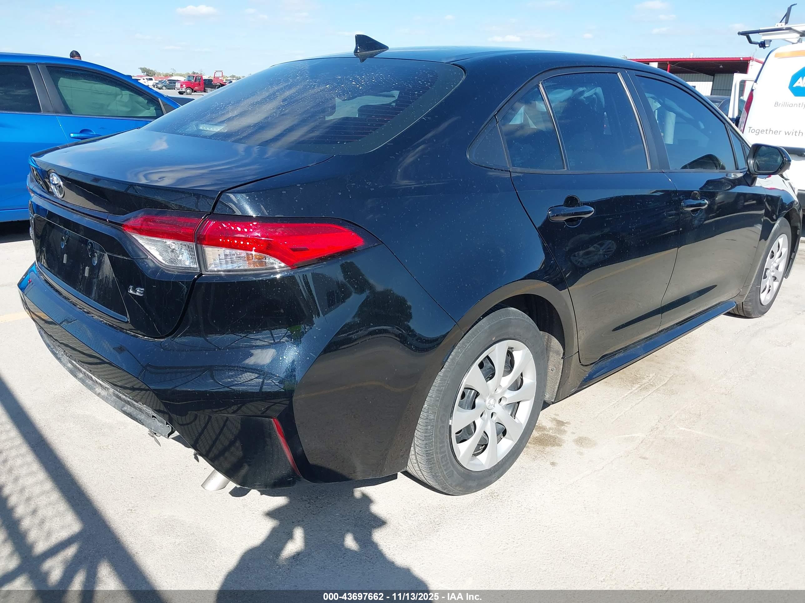 TOYOTA COROLLA image 4