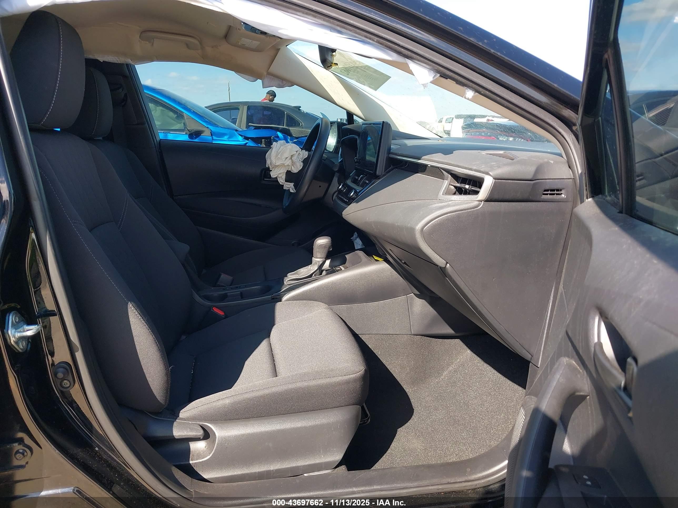 TOYOTA COROLLA image 5