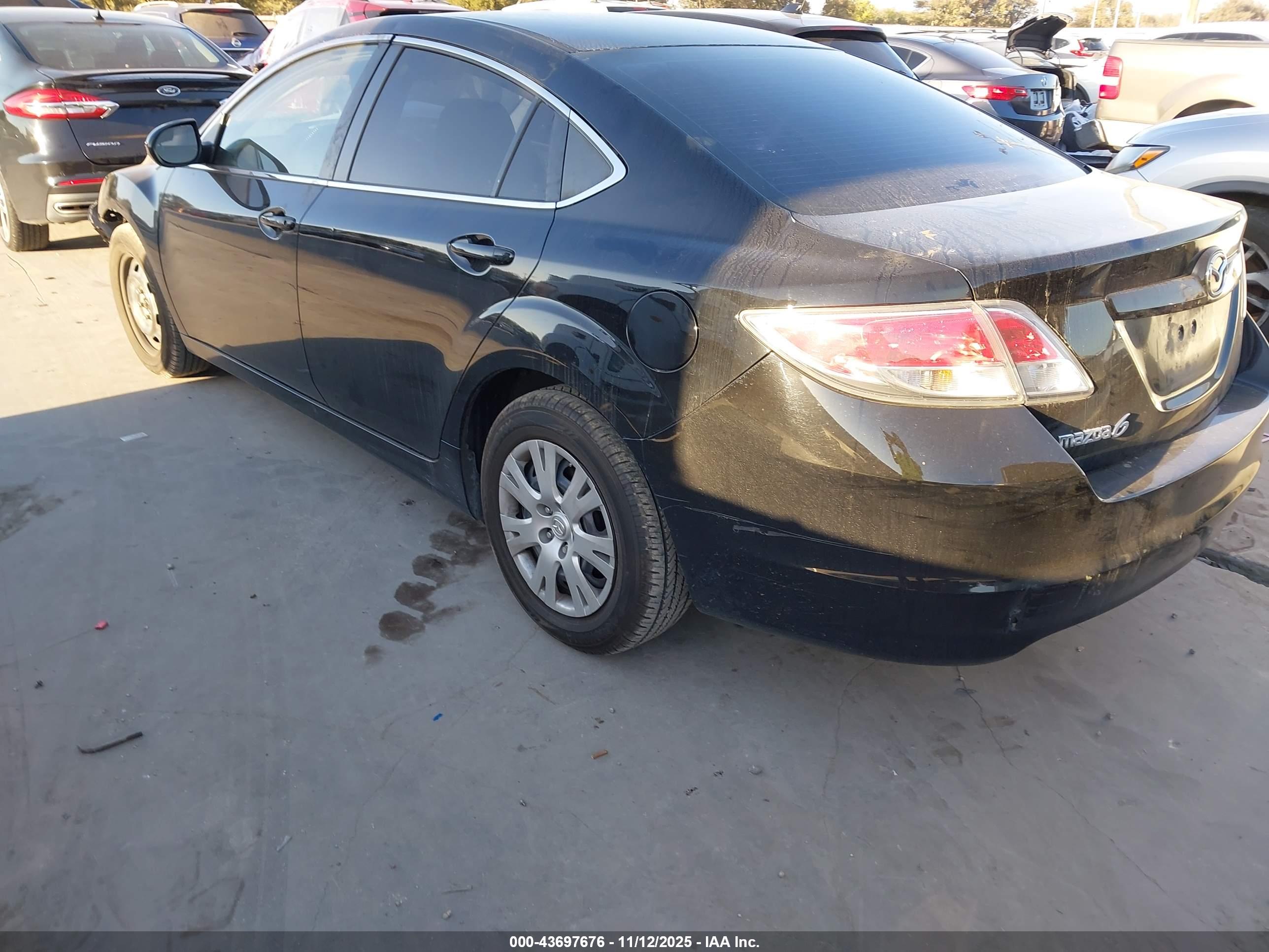 MAZDA MAZDA6 image 3