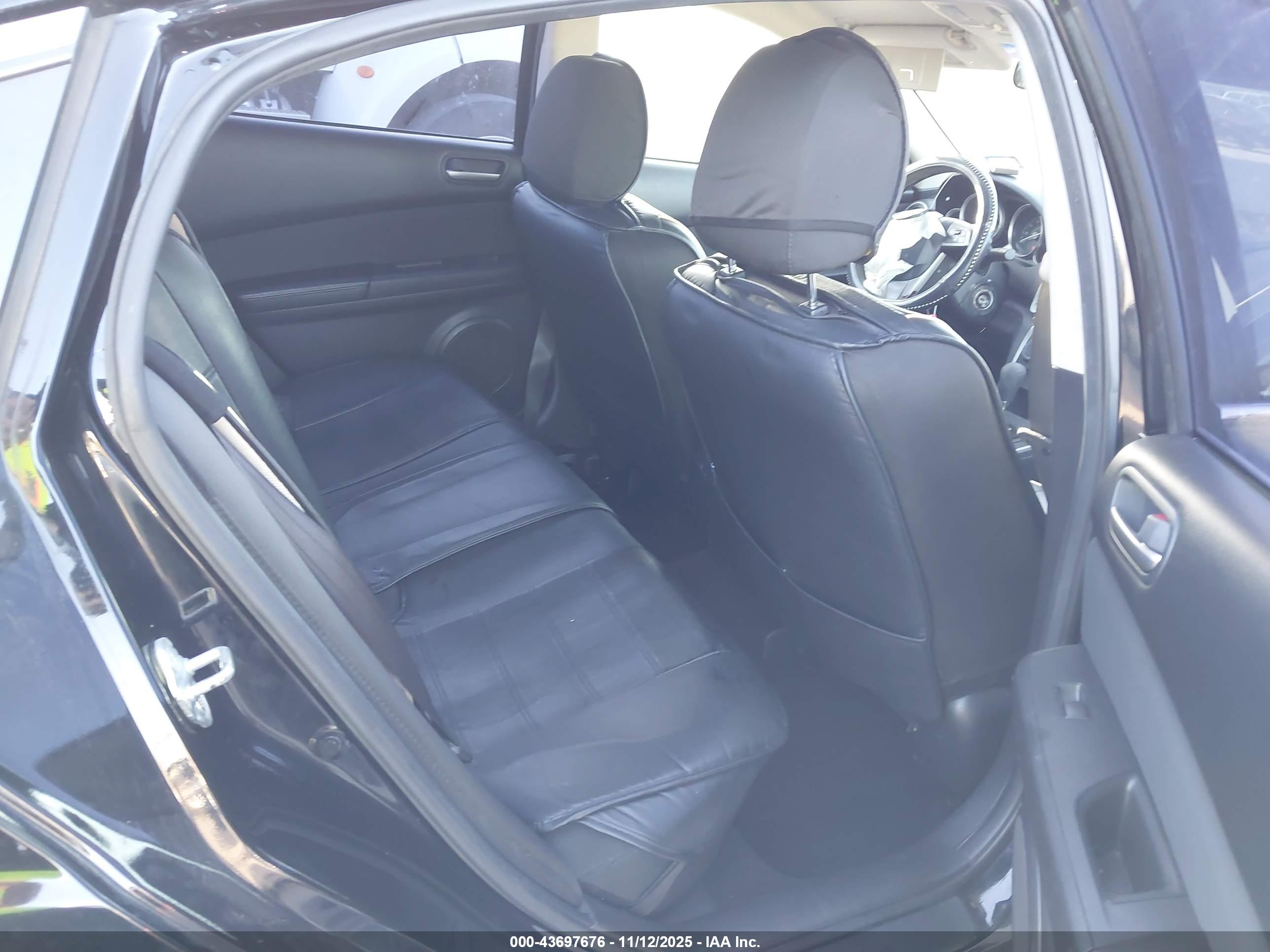 MAZDA MAZDA6 image 8