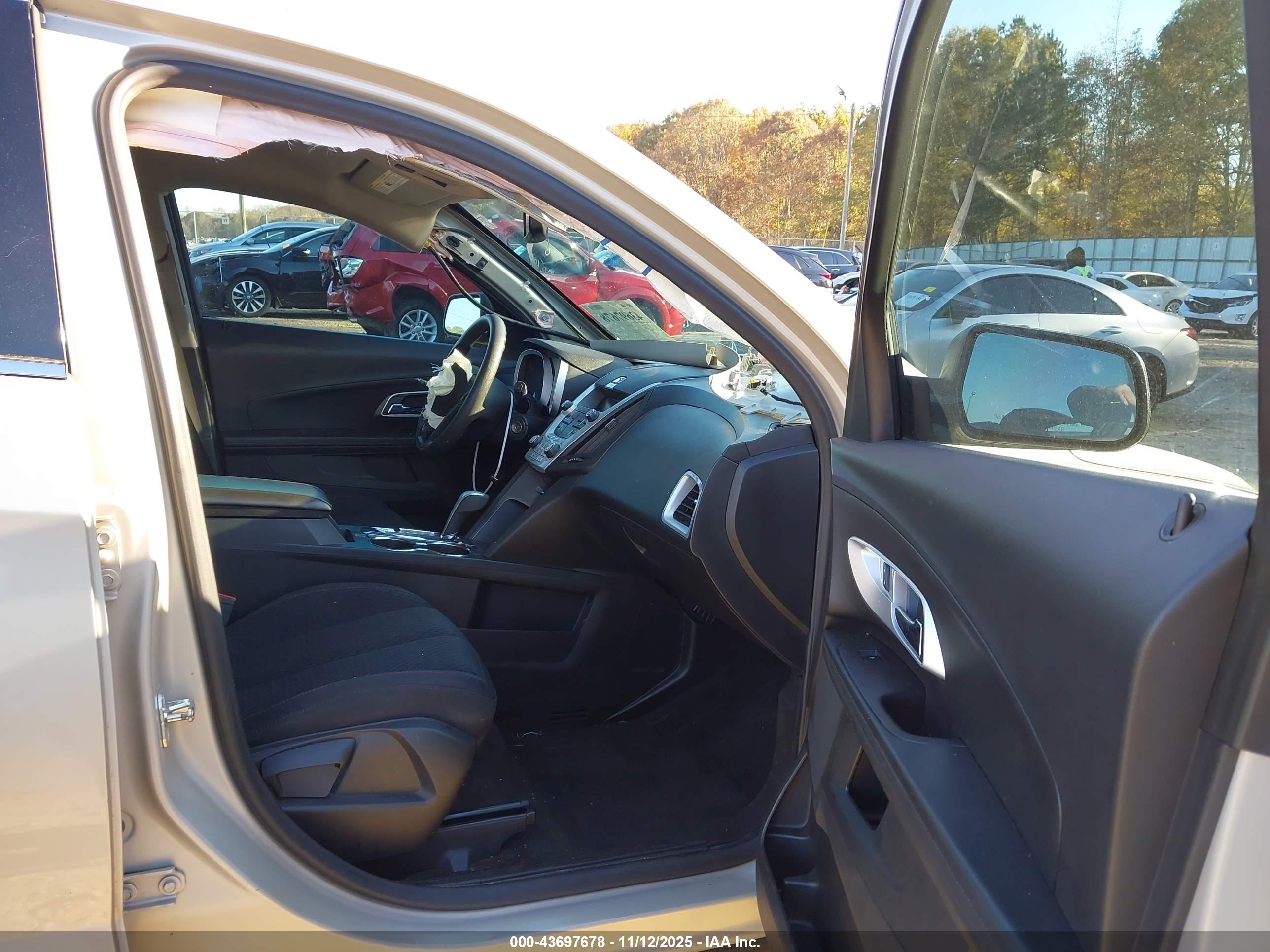 CHEVROLET EQUINOX image 5