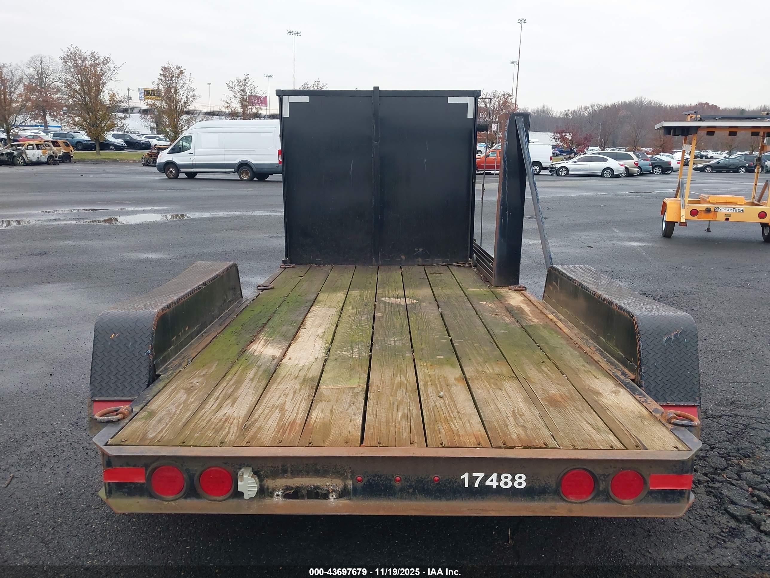 TRAILER 7STE image 8