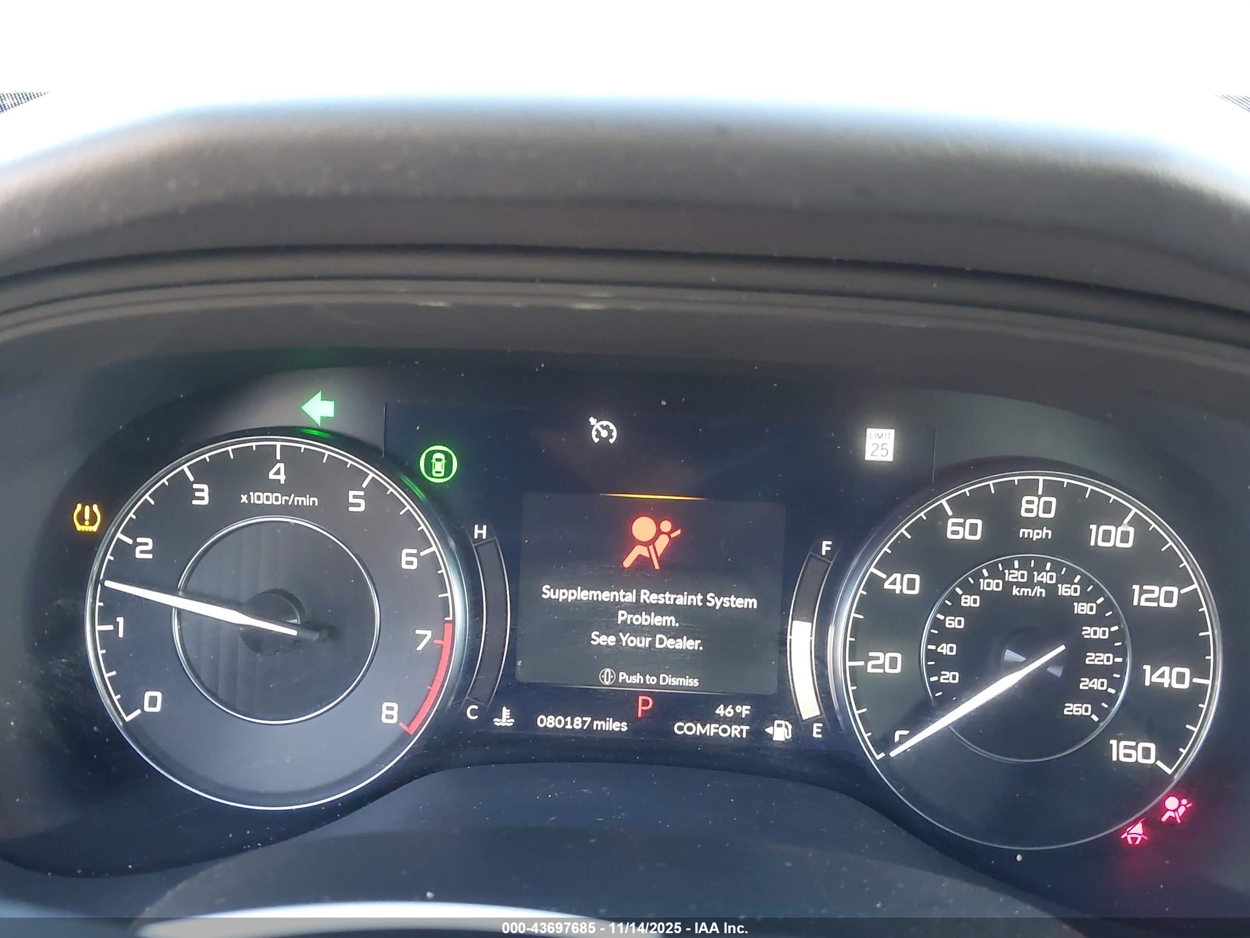ACURA TLX image 7