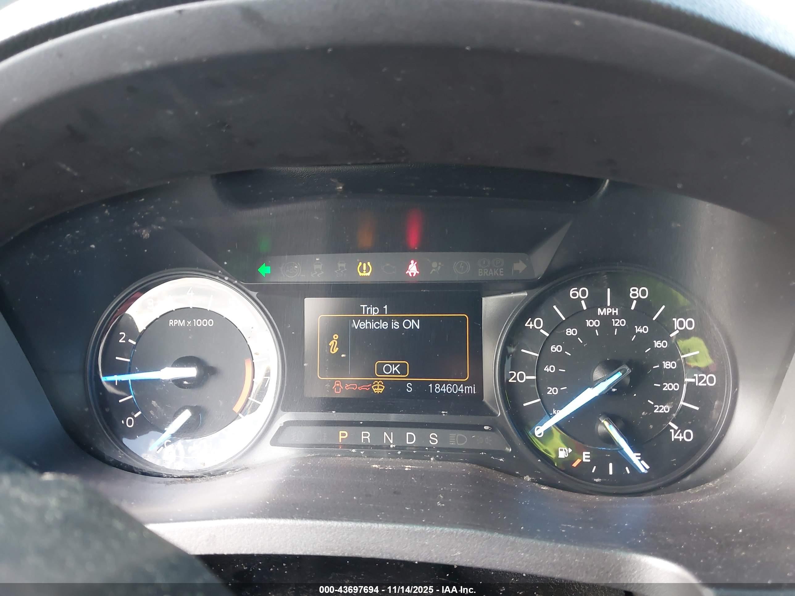 FORD EXPLORER image 7