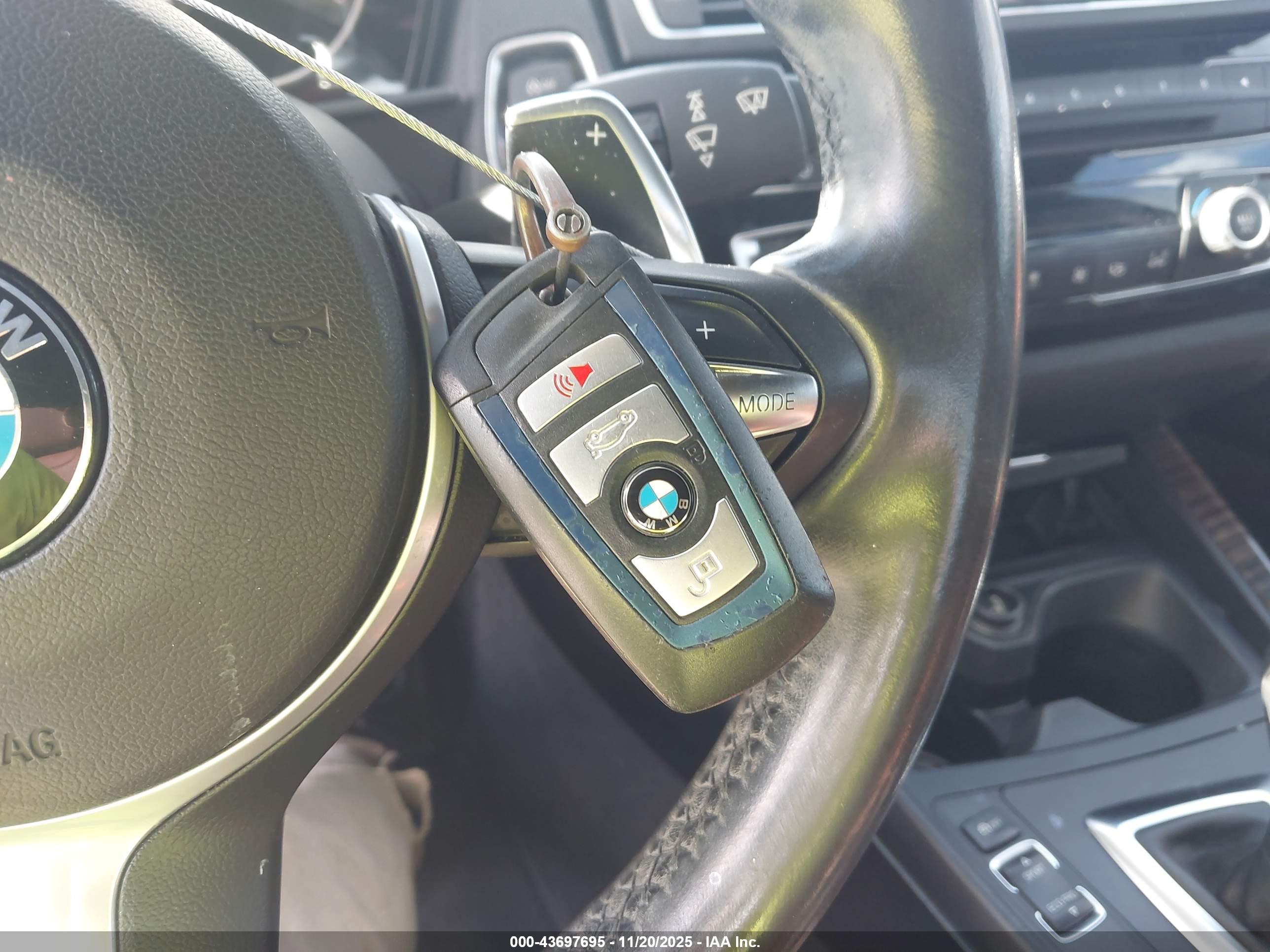 BMW M235I image 11