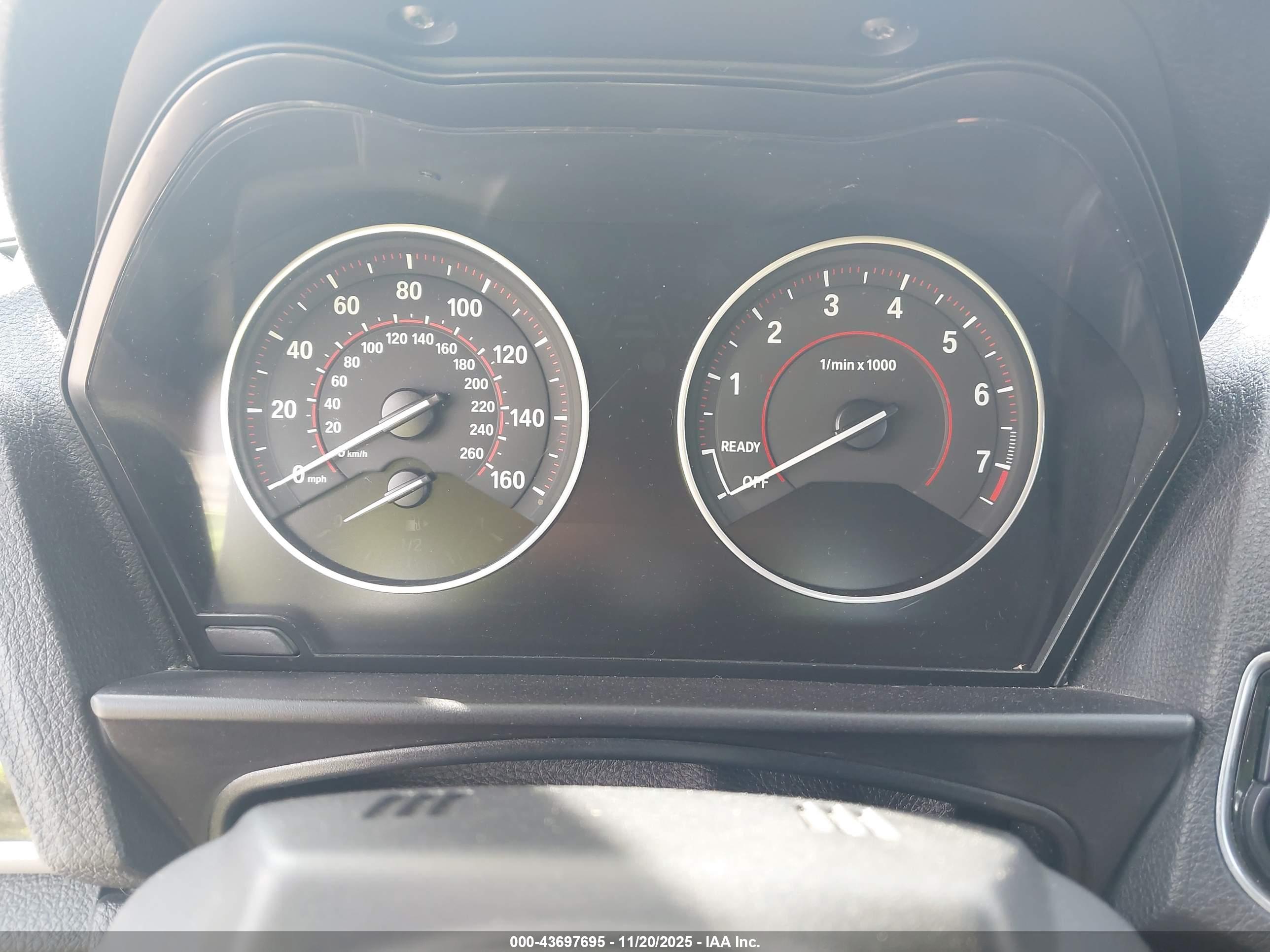 BMW M235I image 7