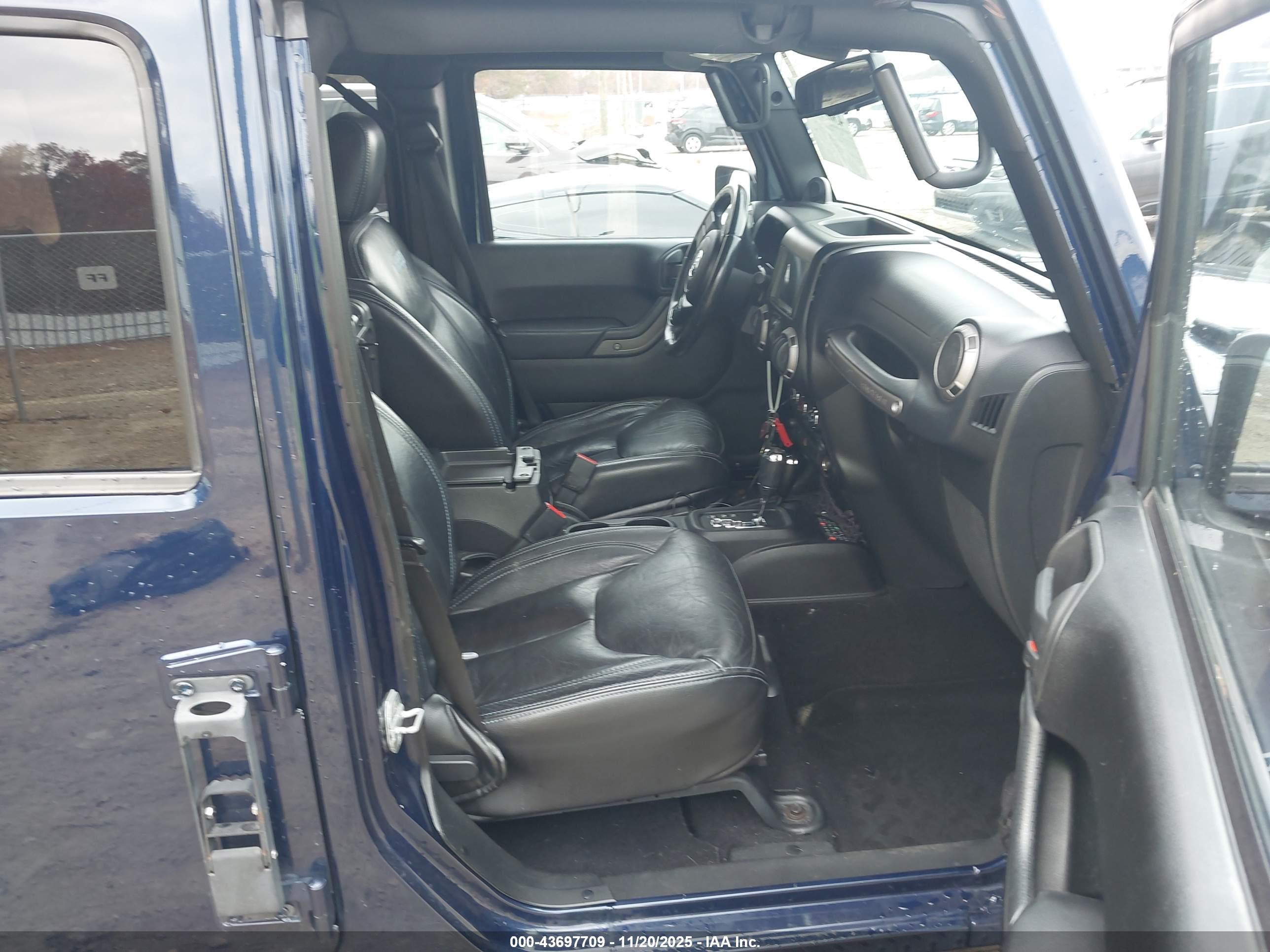 JEEP WRANGLER image 5