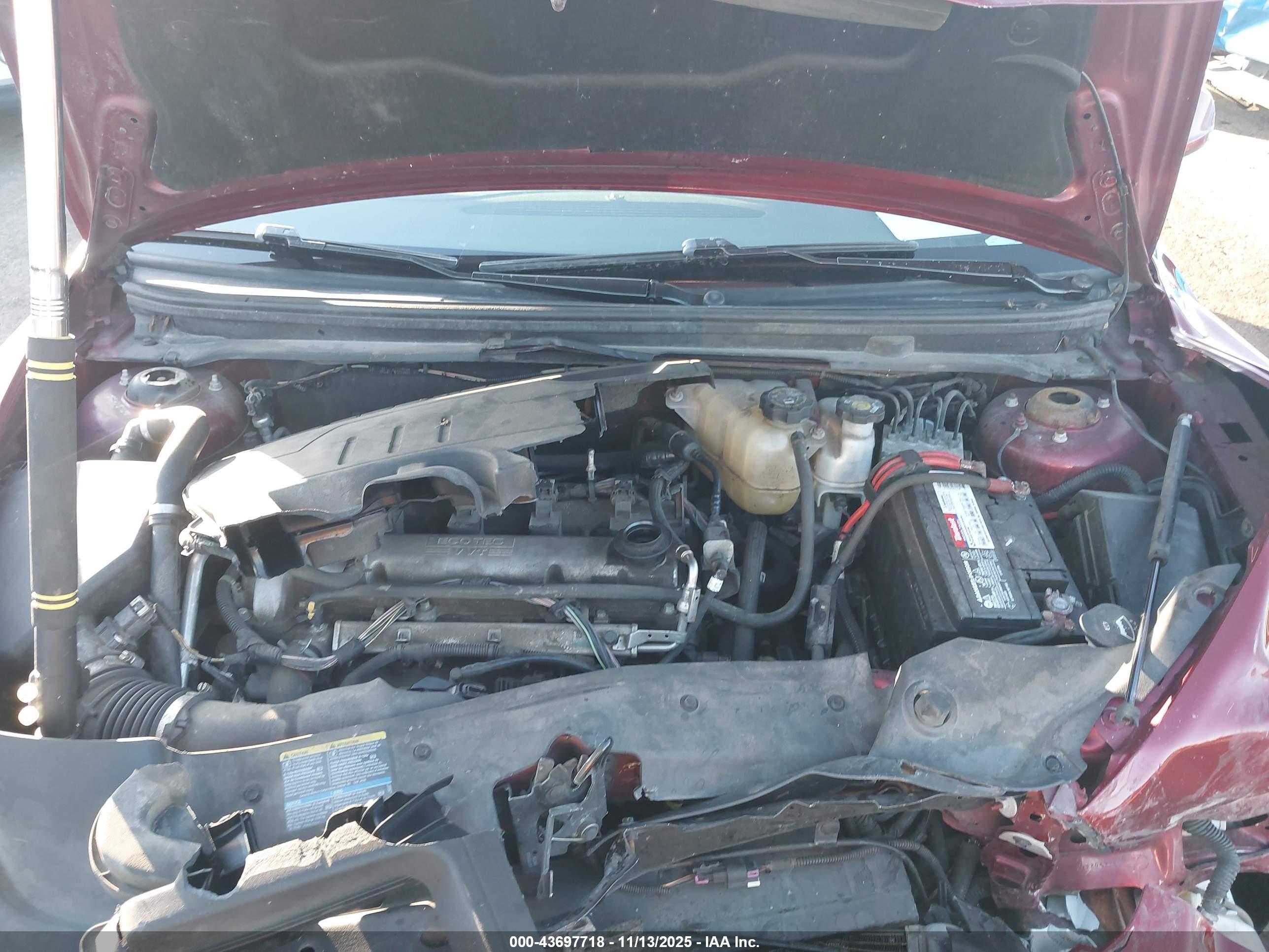 CHEVROLET MALIBU image 10