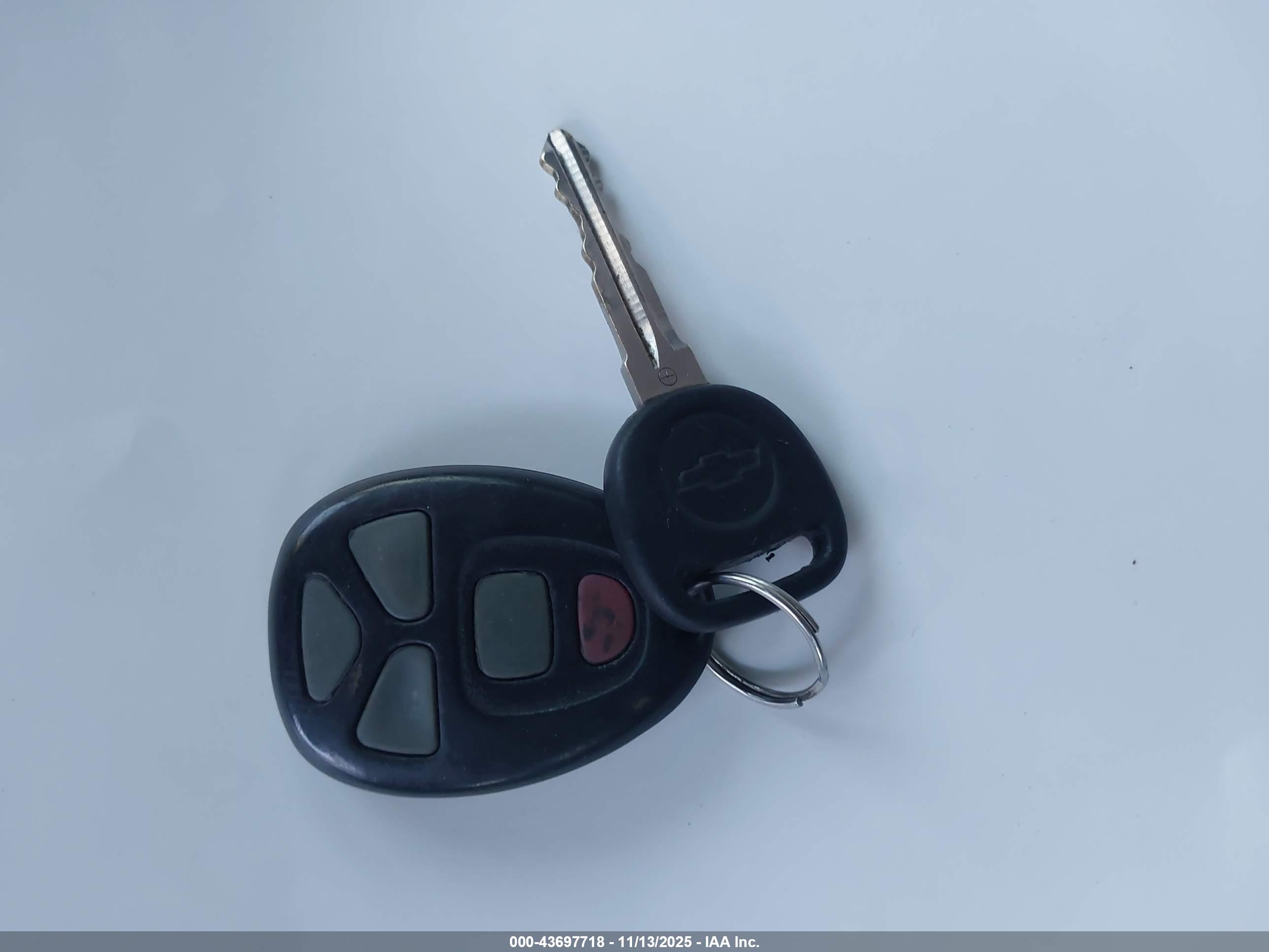 CHEVROLET MALIBU image 11