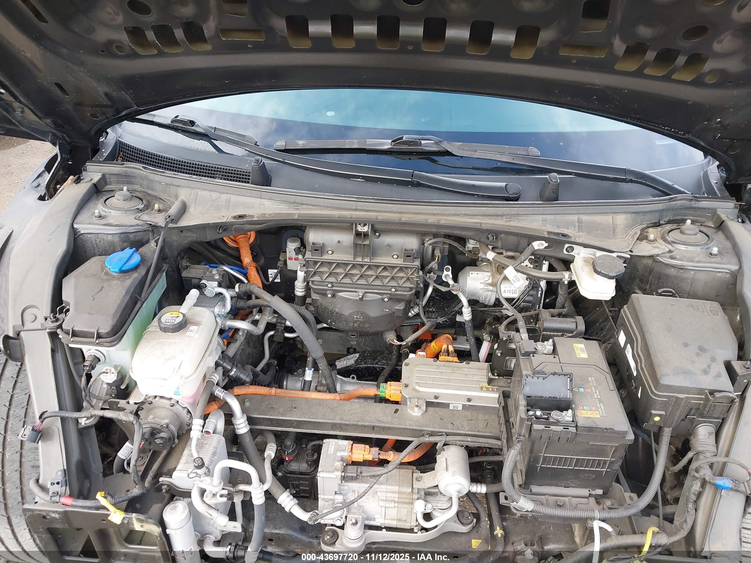 KIA EV6 image 10