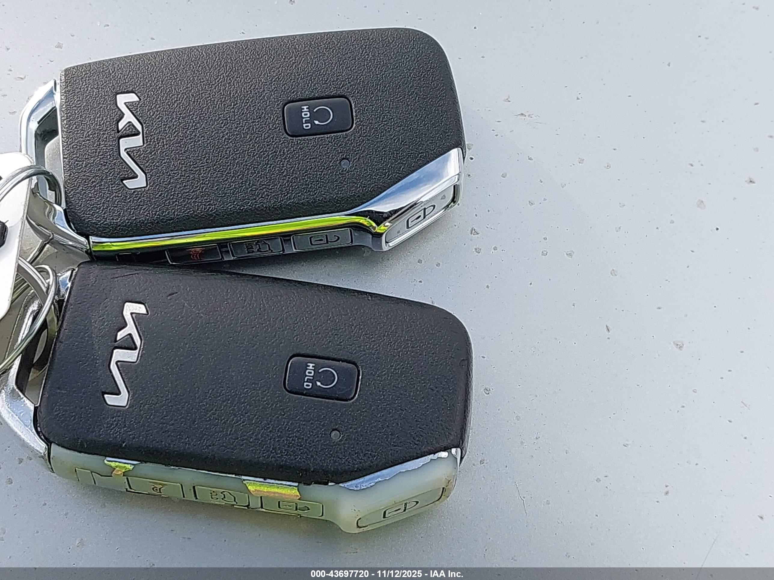 KIA EV6 image 11