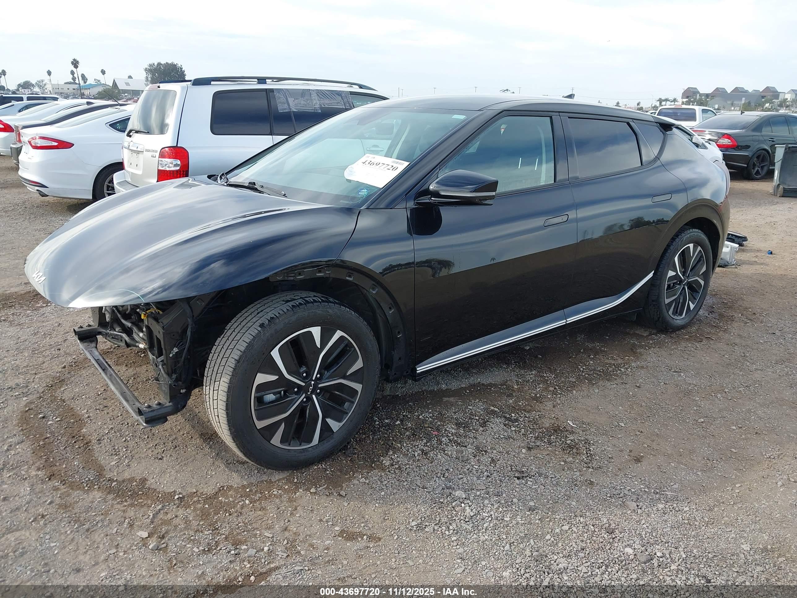 KIA EV6 image 2