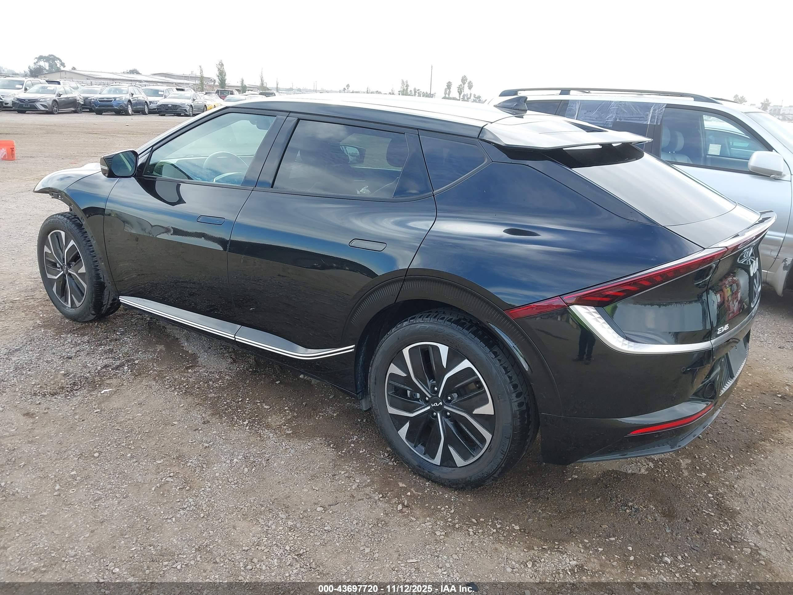 KIA EV6 image 3