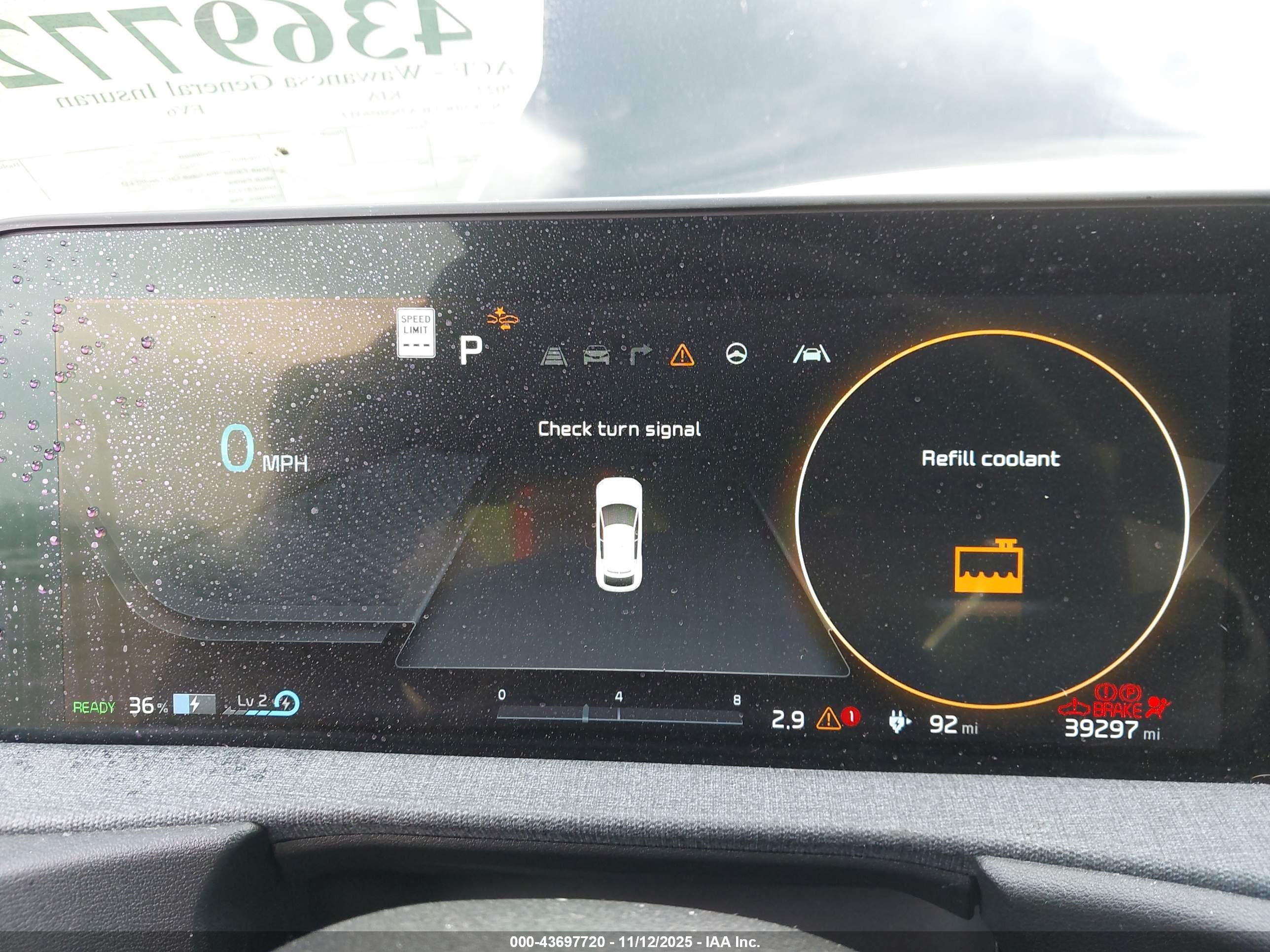 KIA EV6 image 7