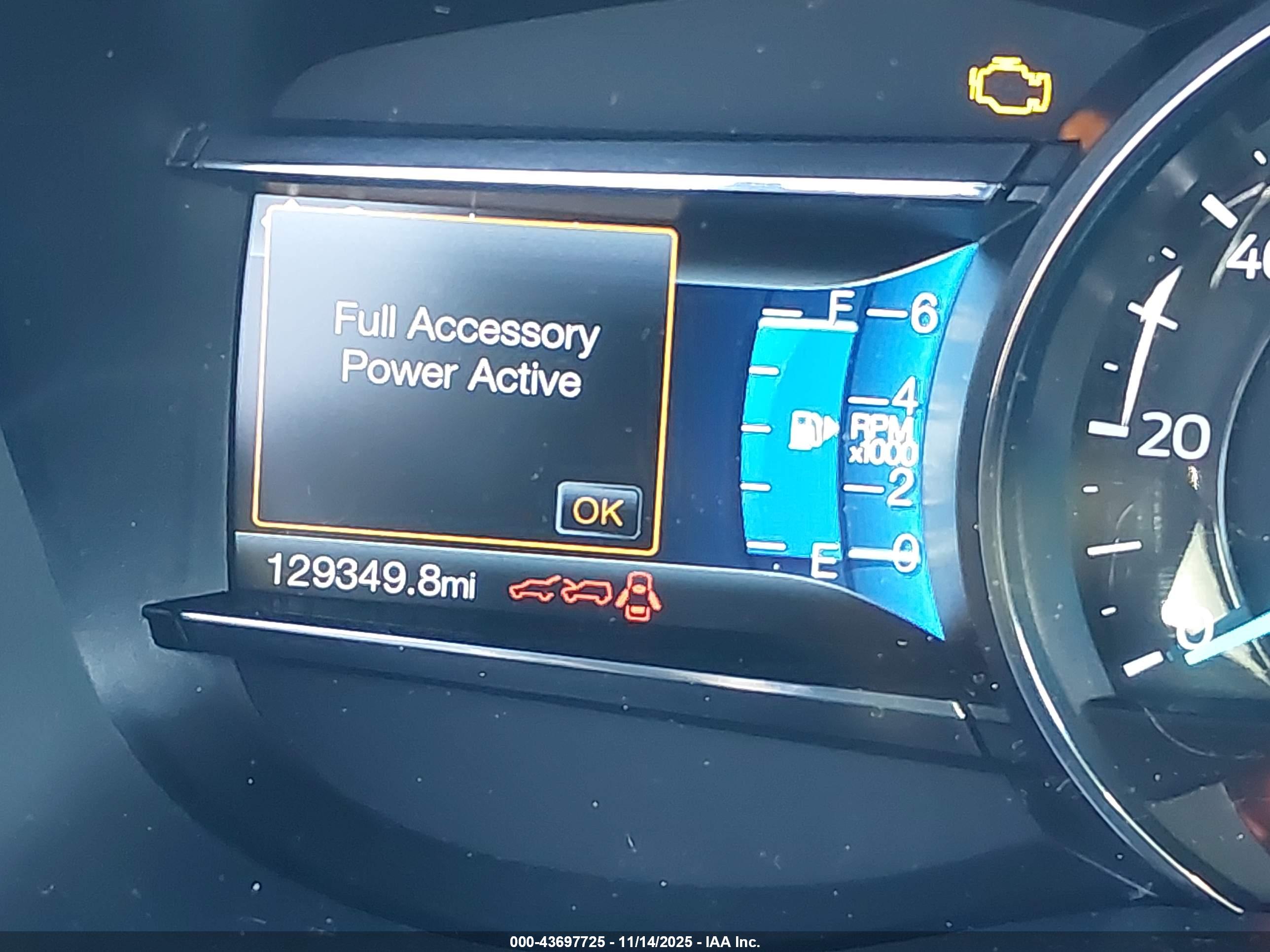 FORD EXPLORER image 7
