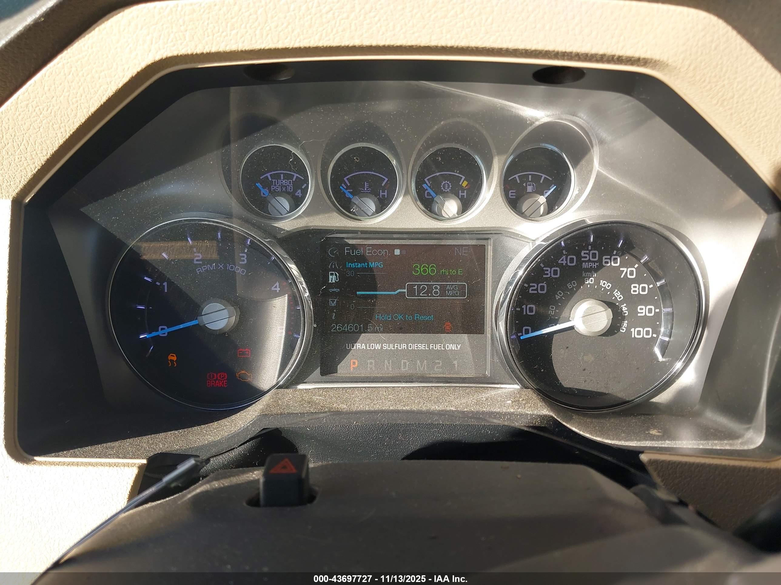 FORD F-250 image 7