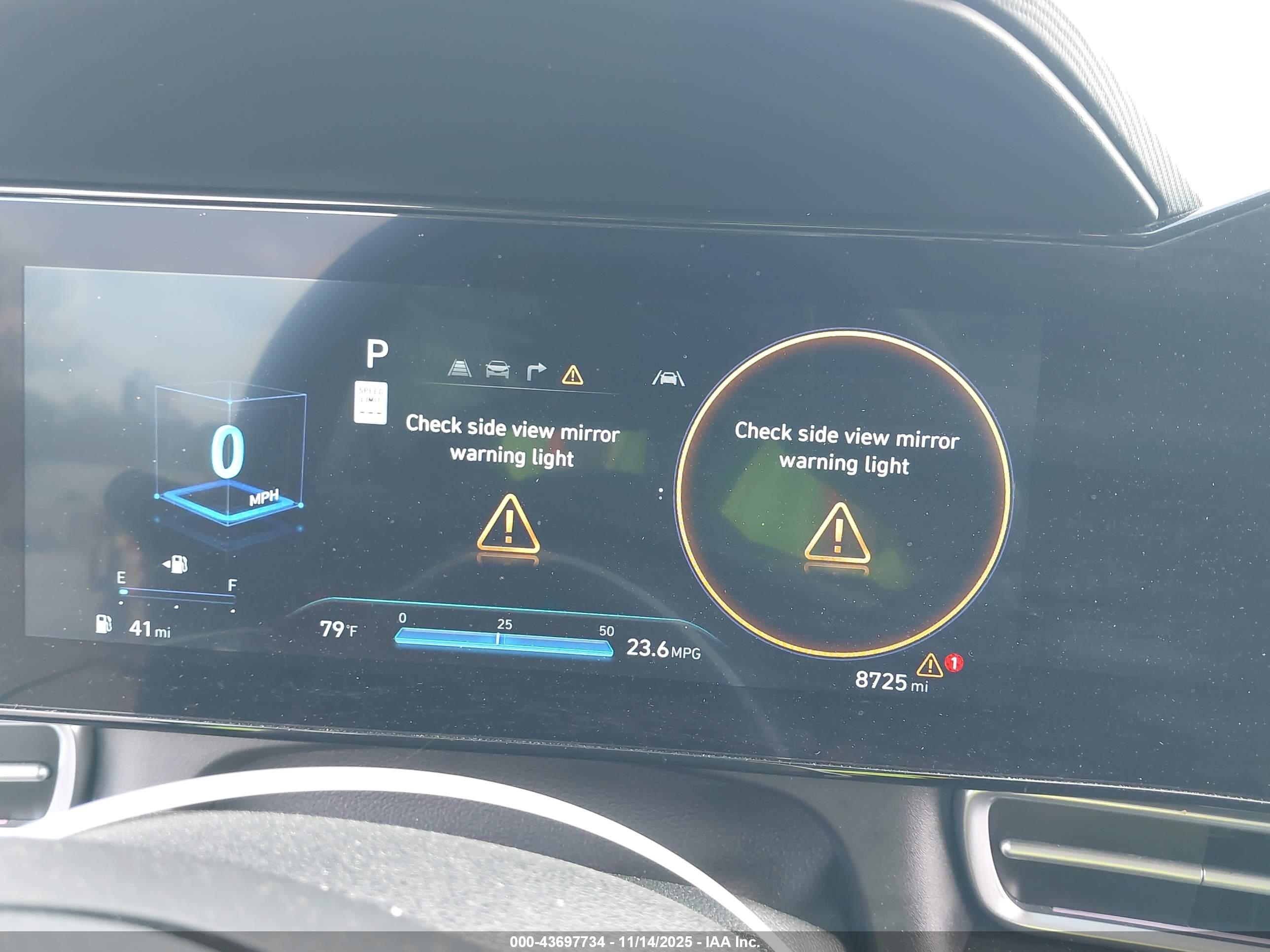 HYUNDAI ELANTRA image 7