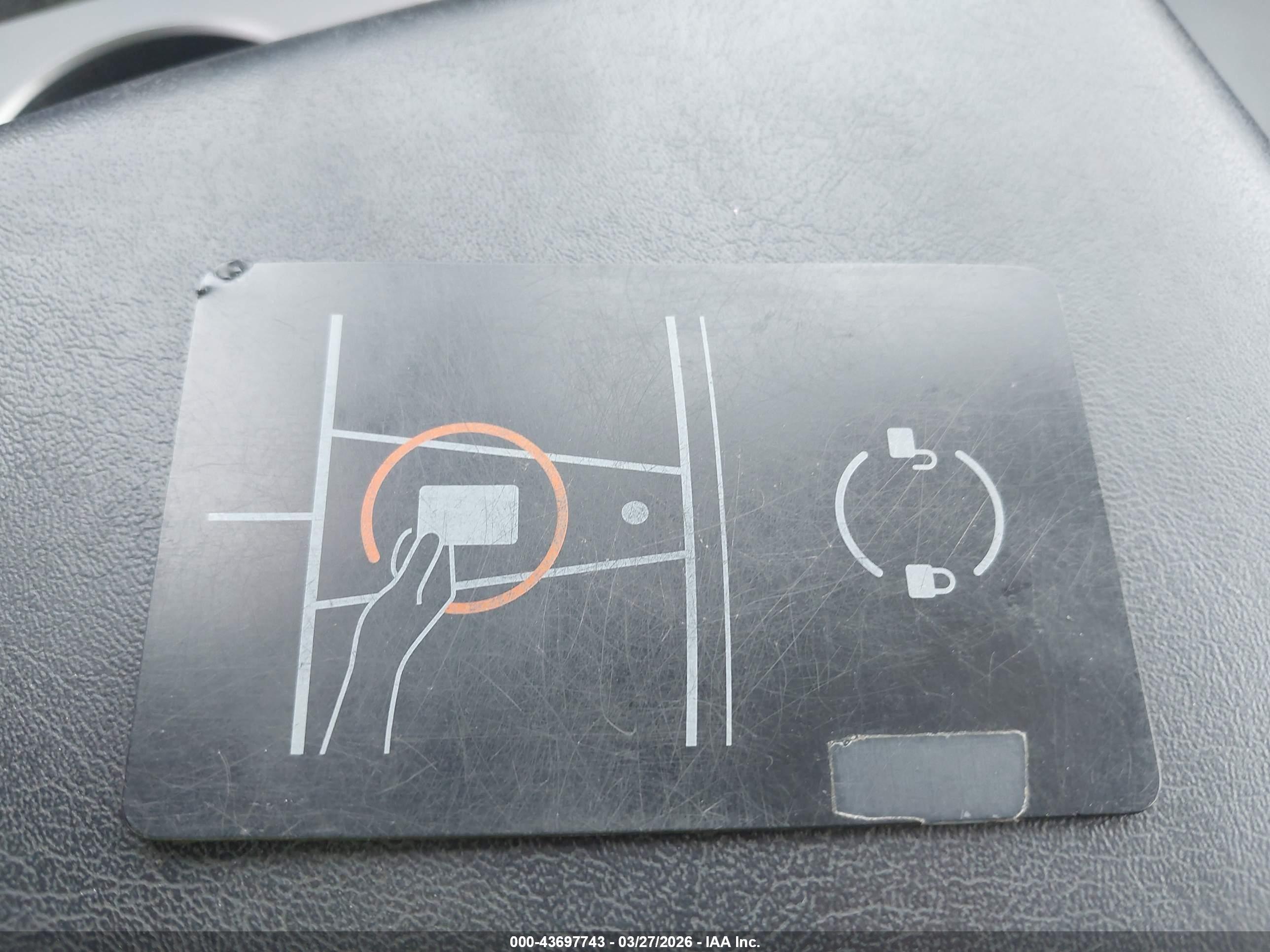 TESLA MODEL image 11