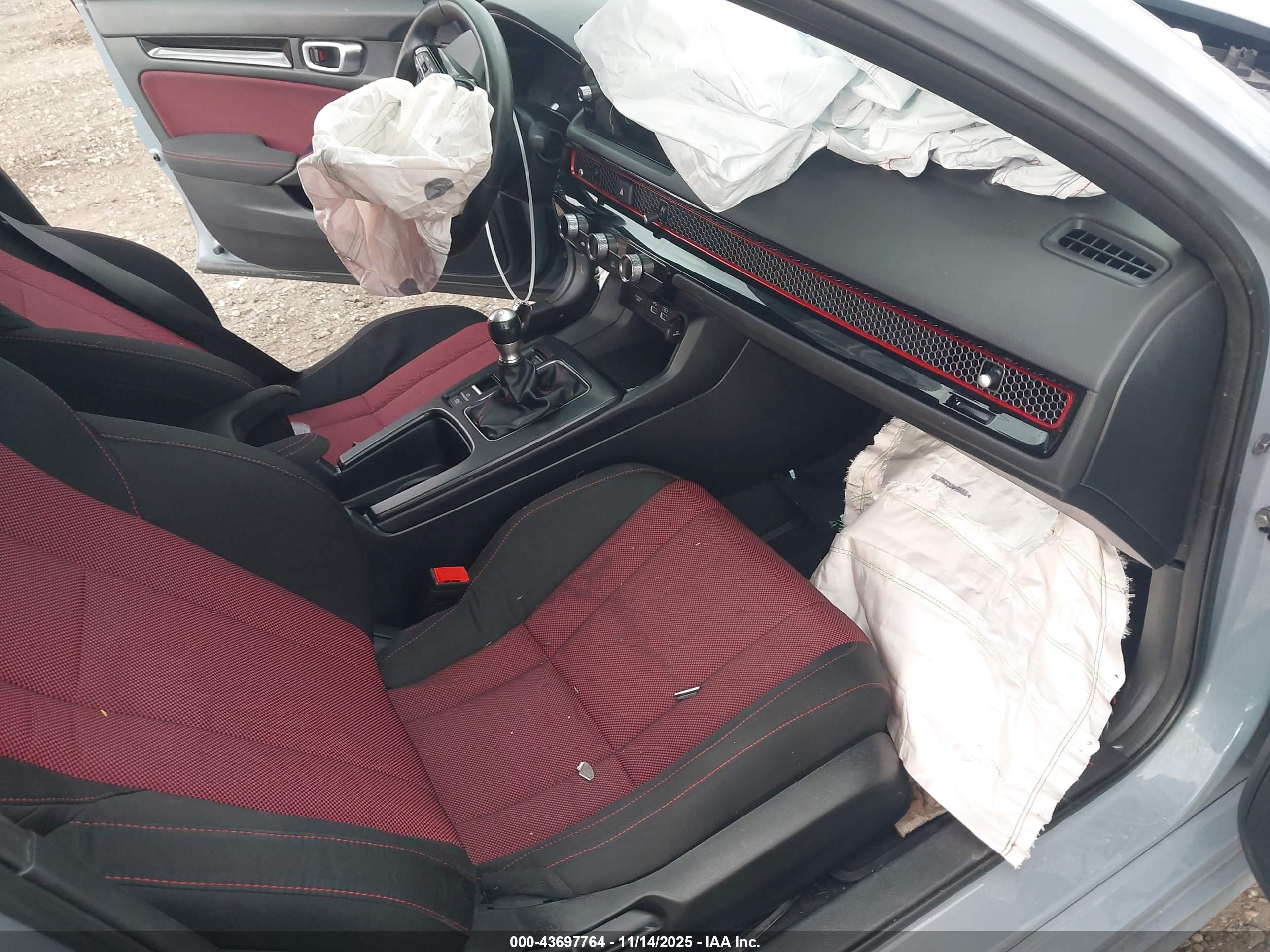 HONDA CIVIC image 5