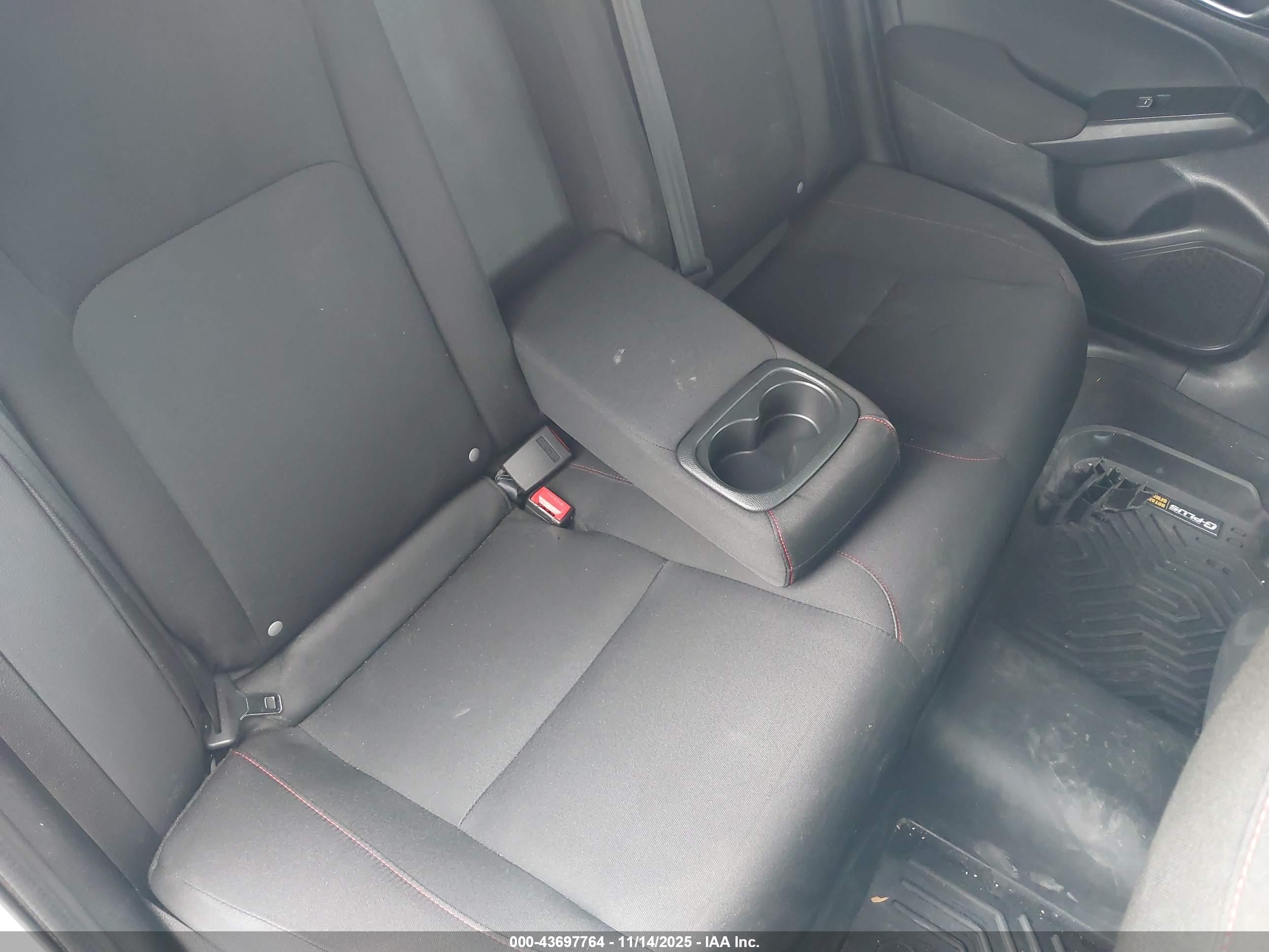 HONDA CIVIC image 8