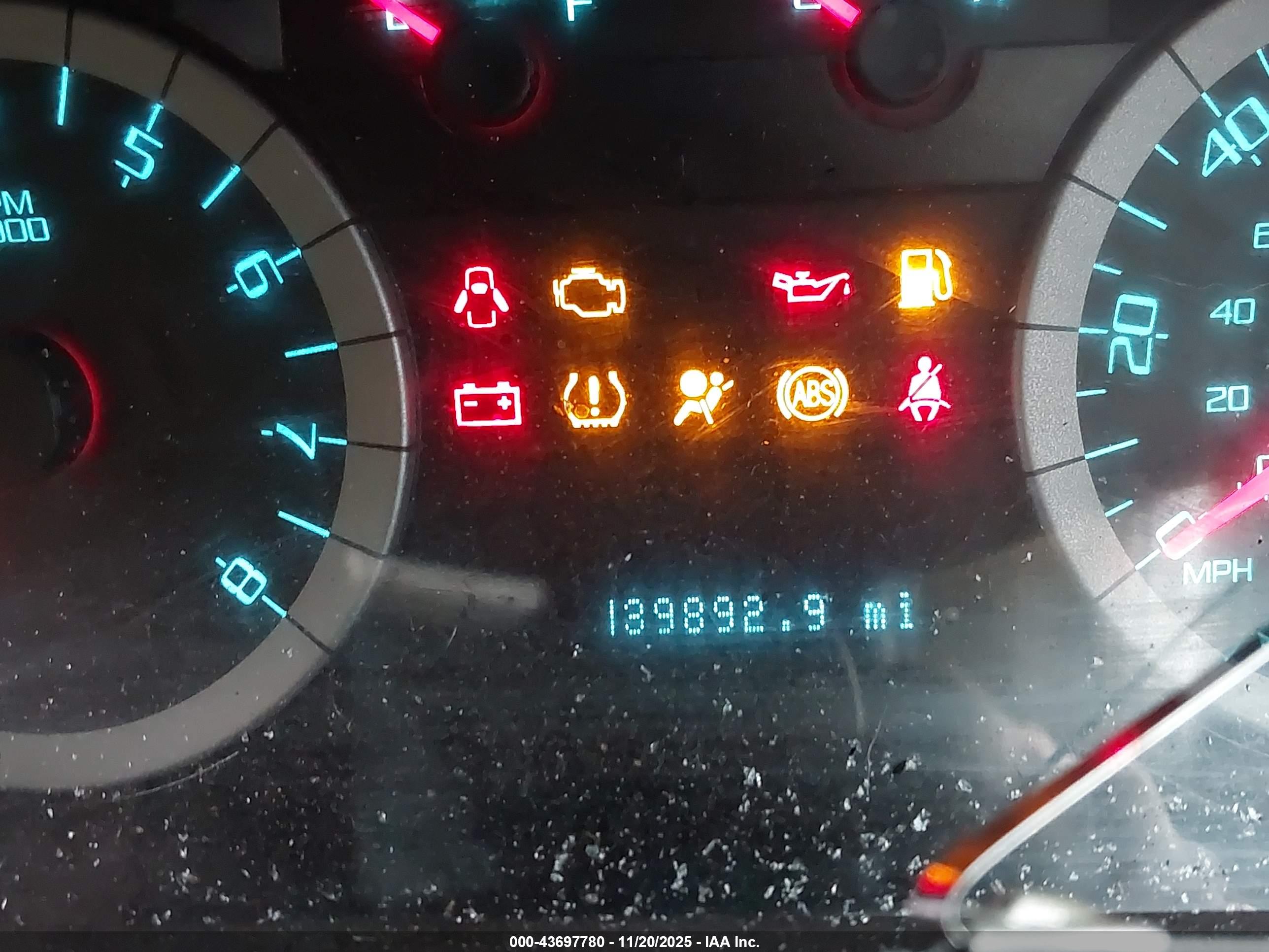 FORD ESCAPE image 7