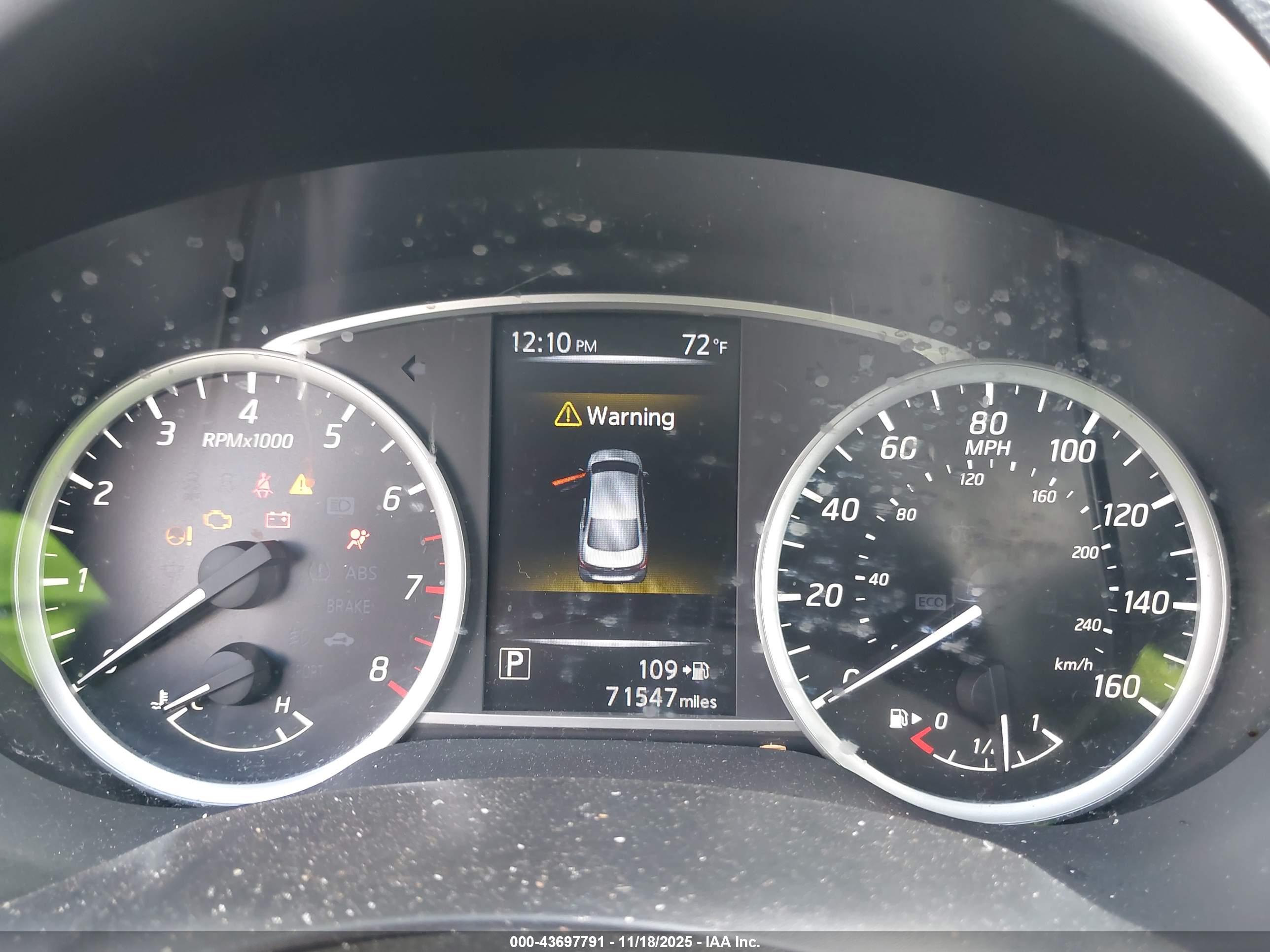 NISSAN SENTRA image 7