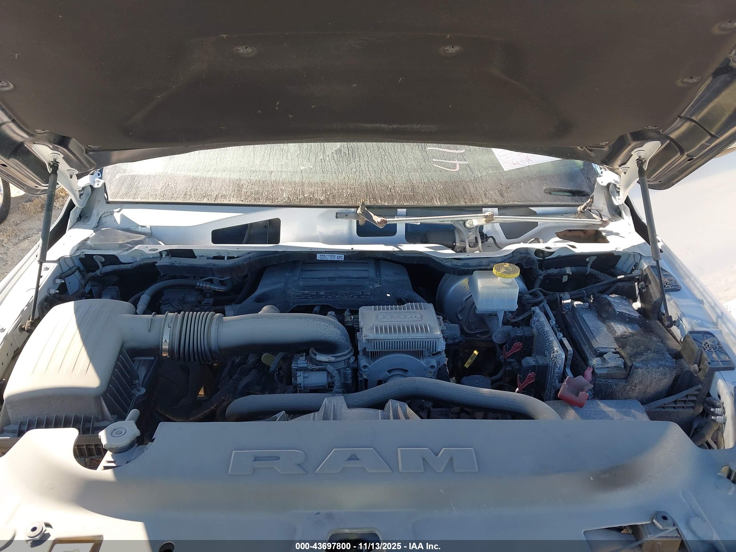 RAM 1500 image 10
