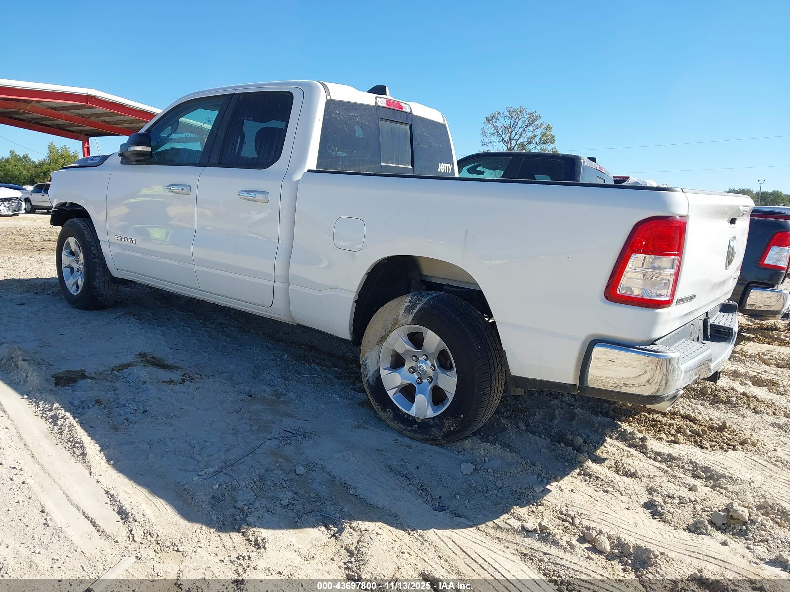 RAM 1500 image 3