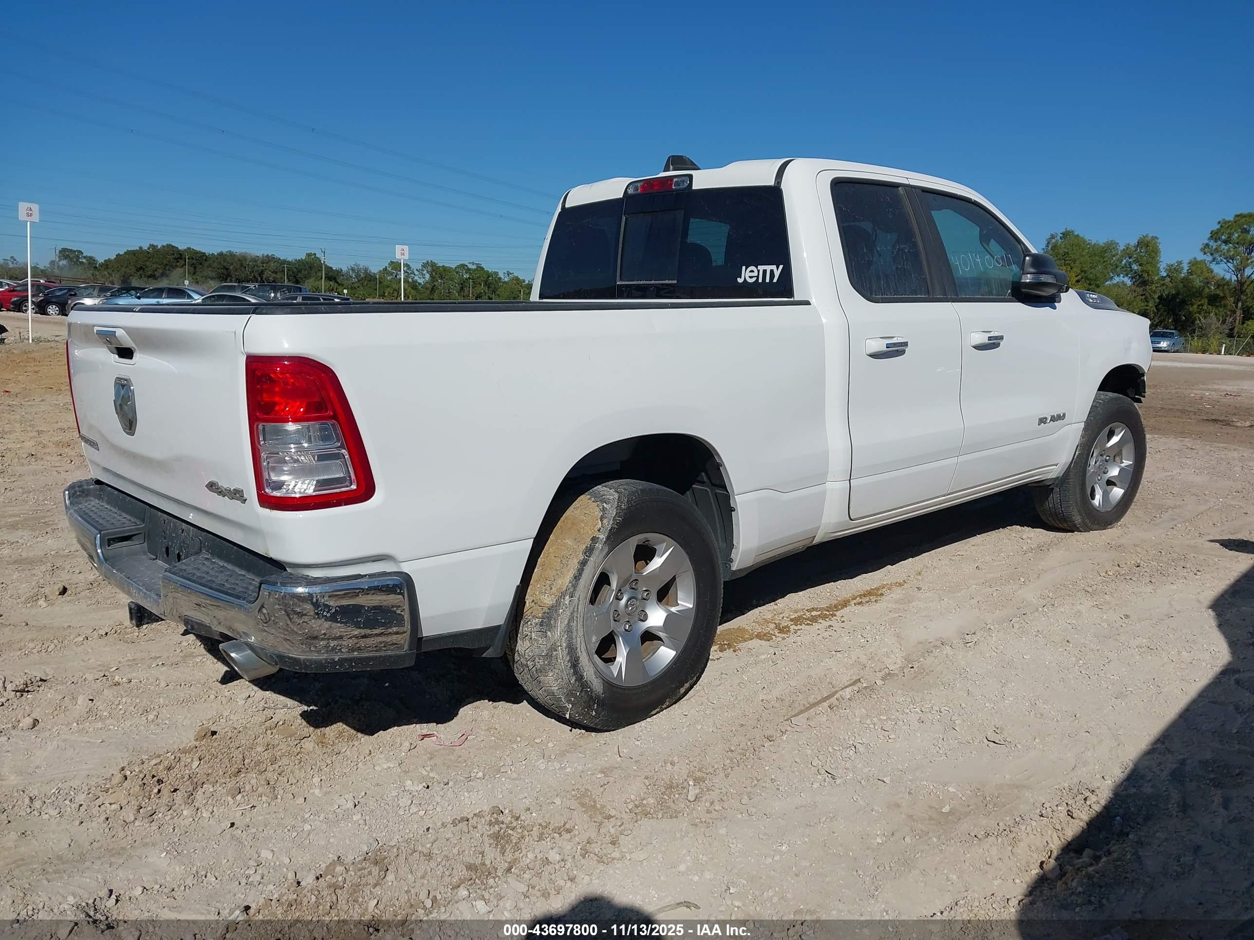 RAM 1500 image 4