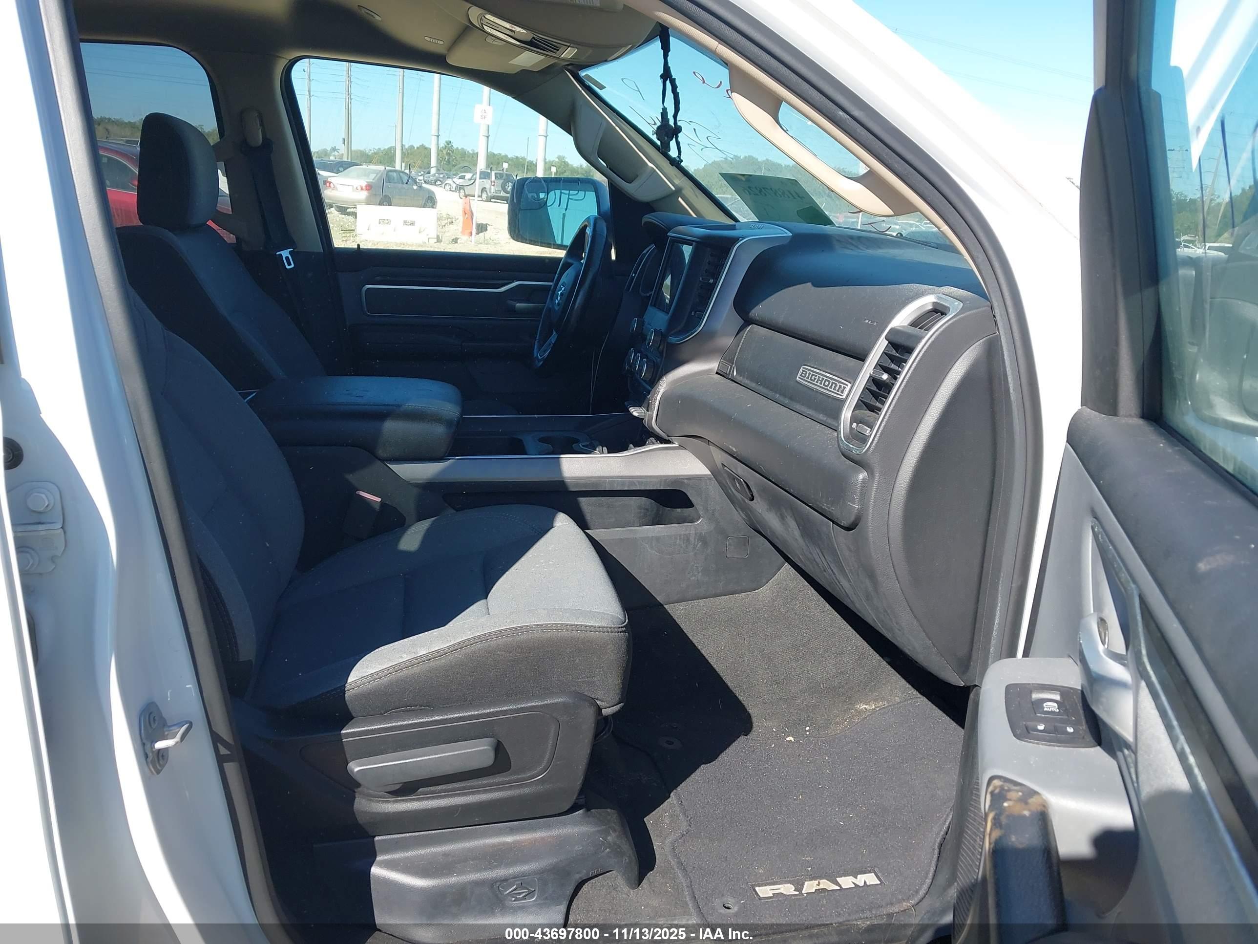 RAM 1500 image 5