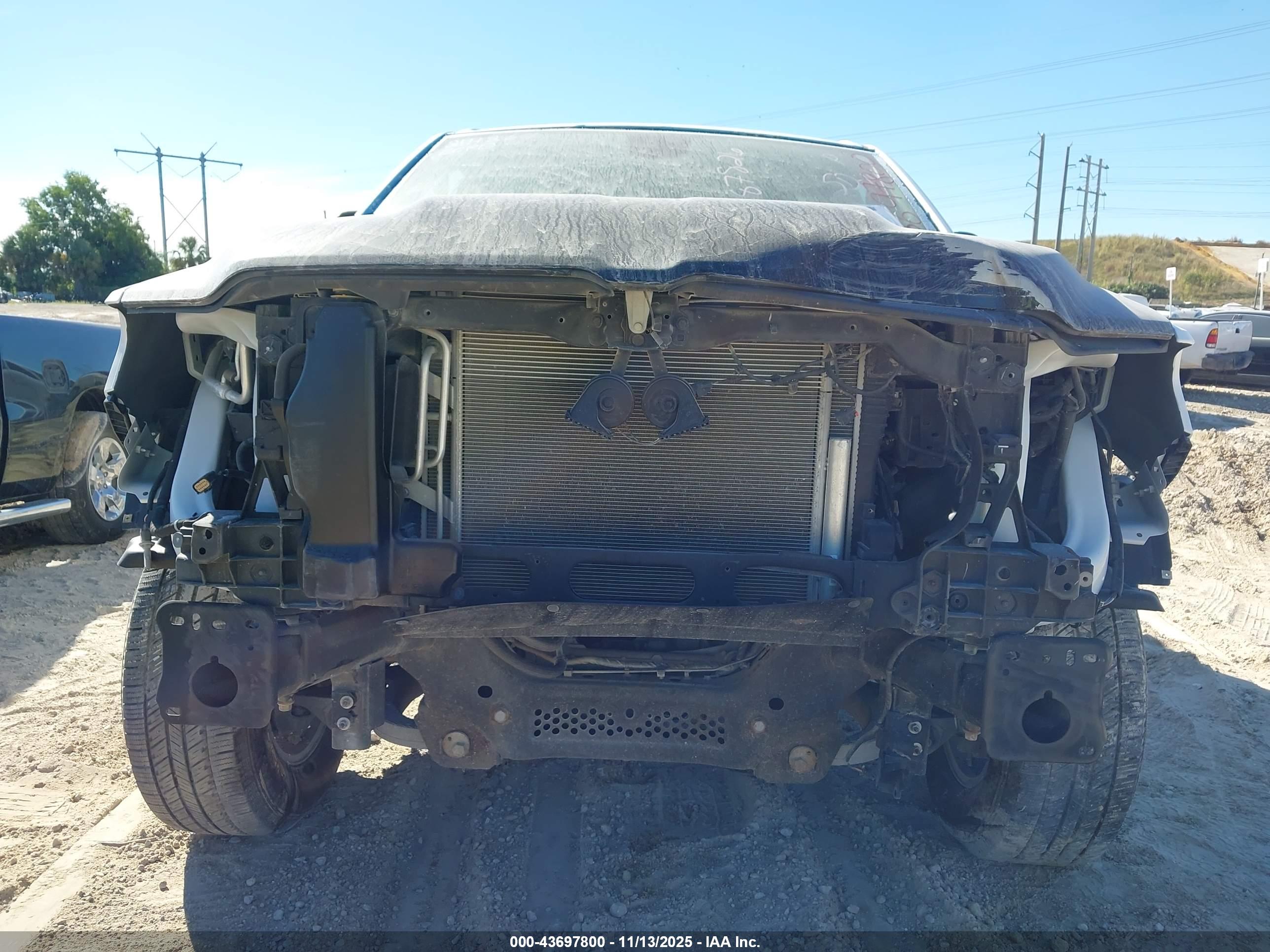 RAM 1500 image 6