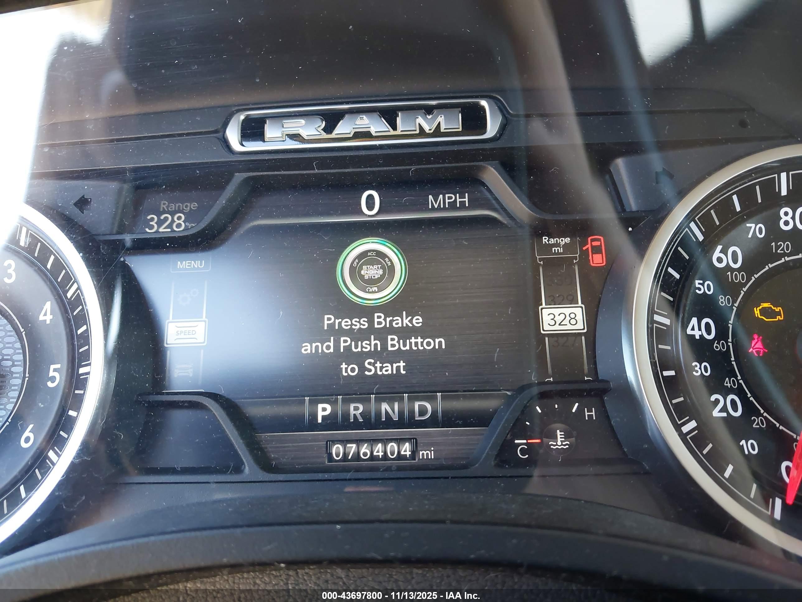 RAM 1500 image 7