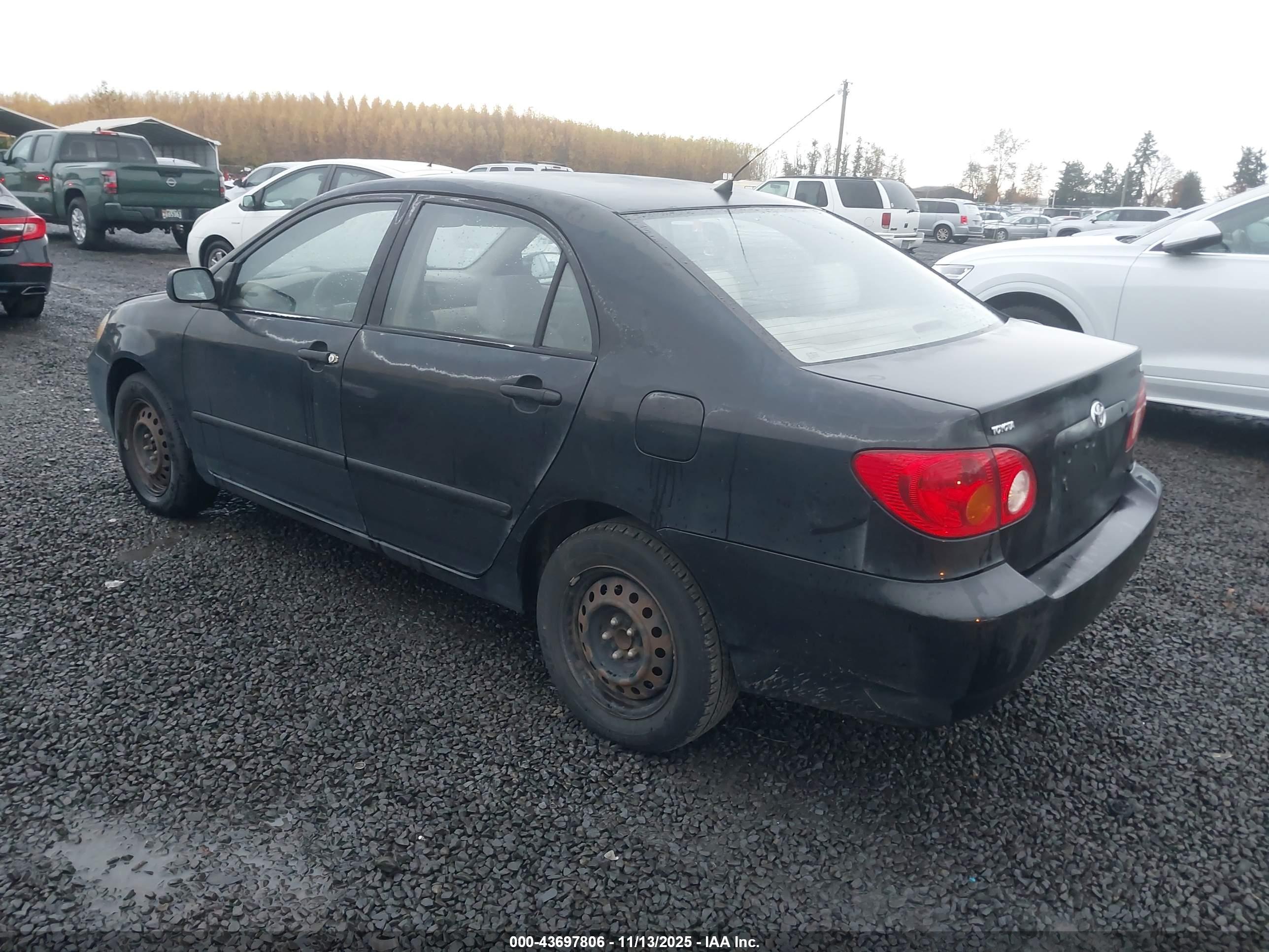 TOYOTA COROLLA image 3