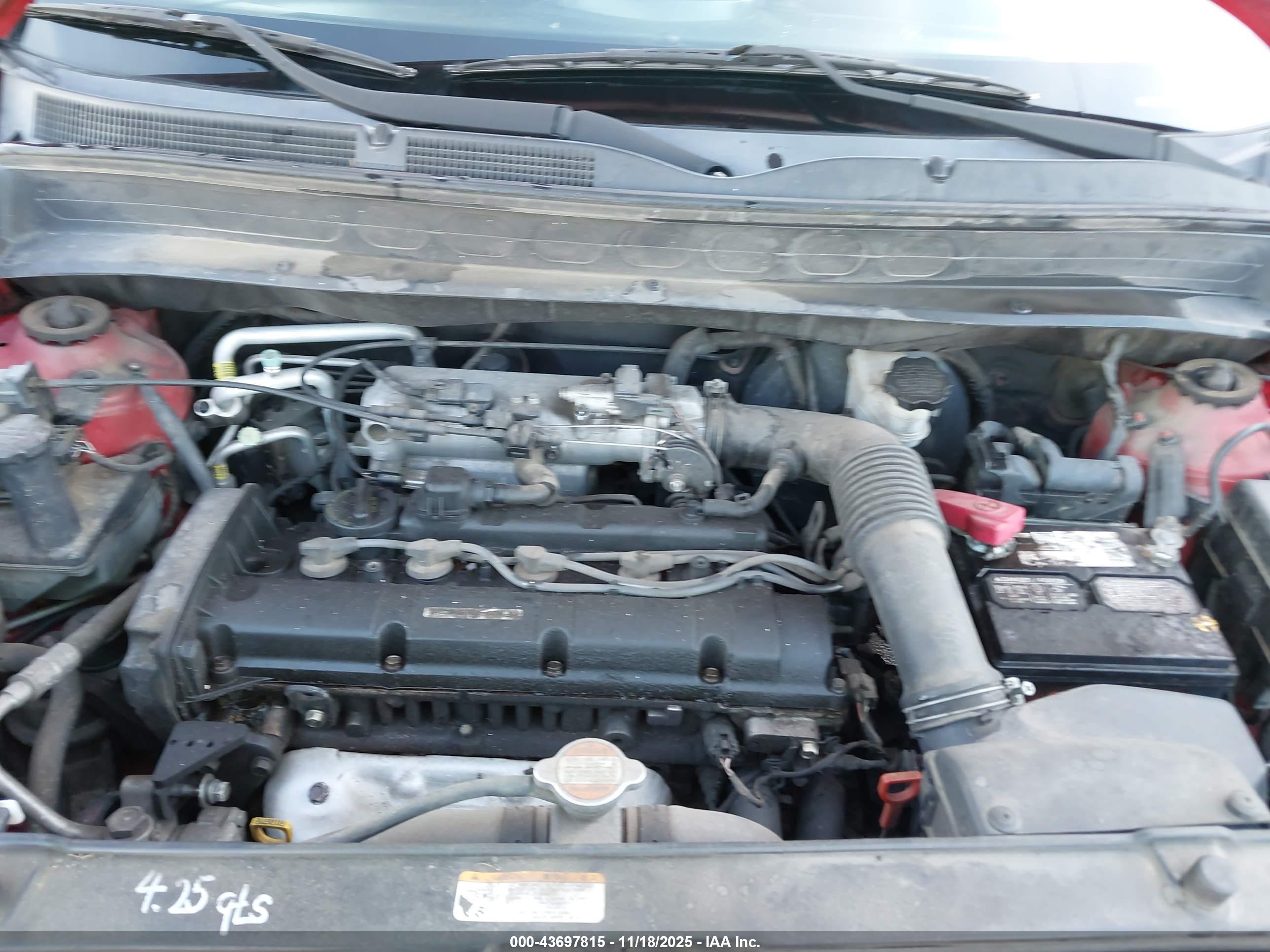 KIA SOUL image 10
