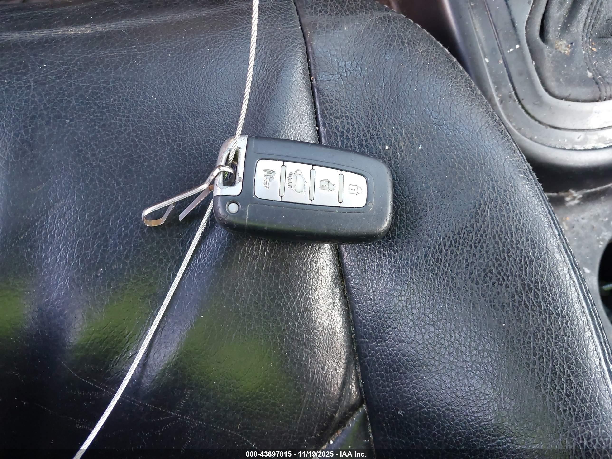 KIA SOUL image 11