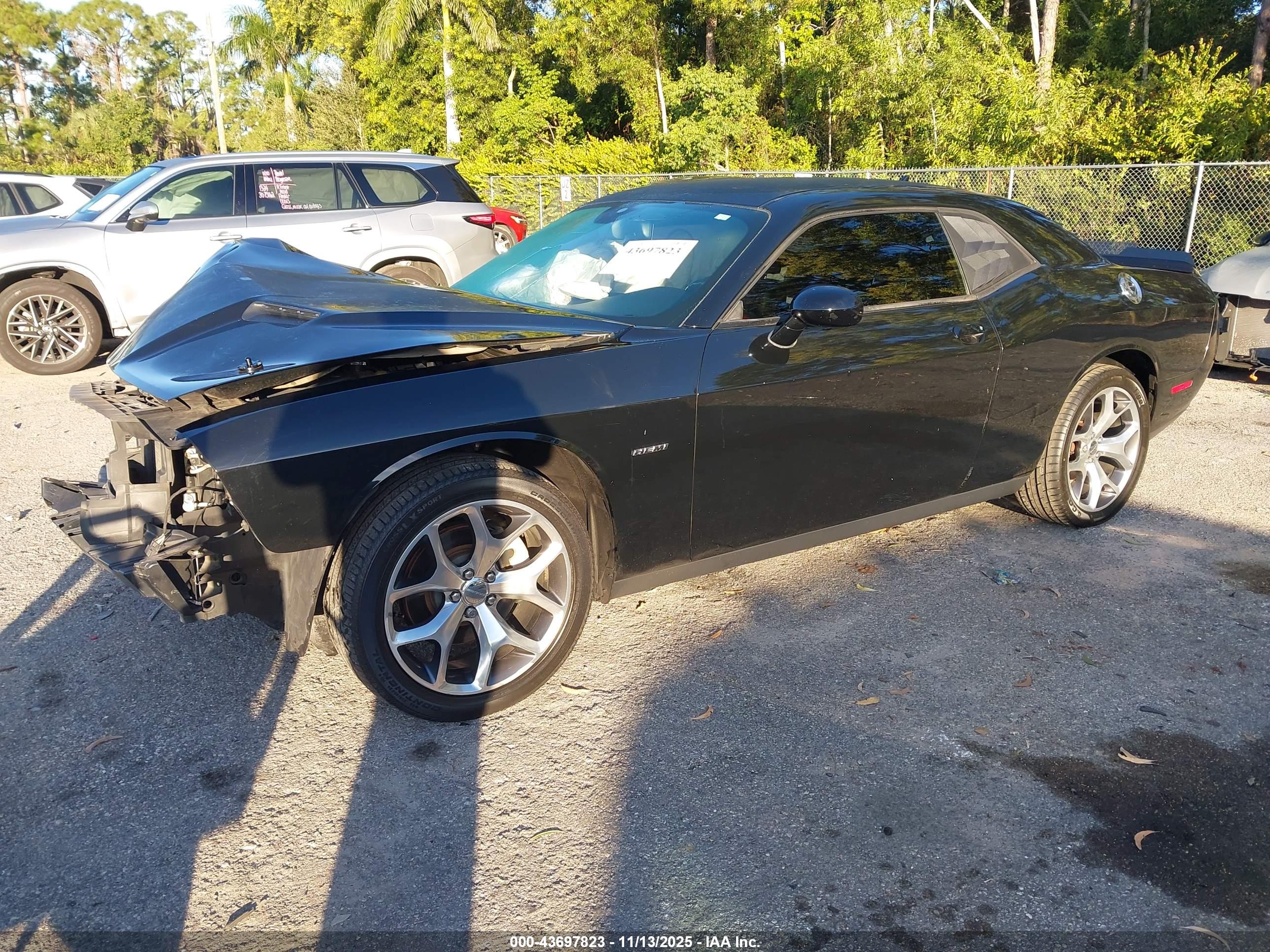 DODGE CHALLENGER image 2