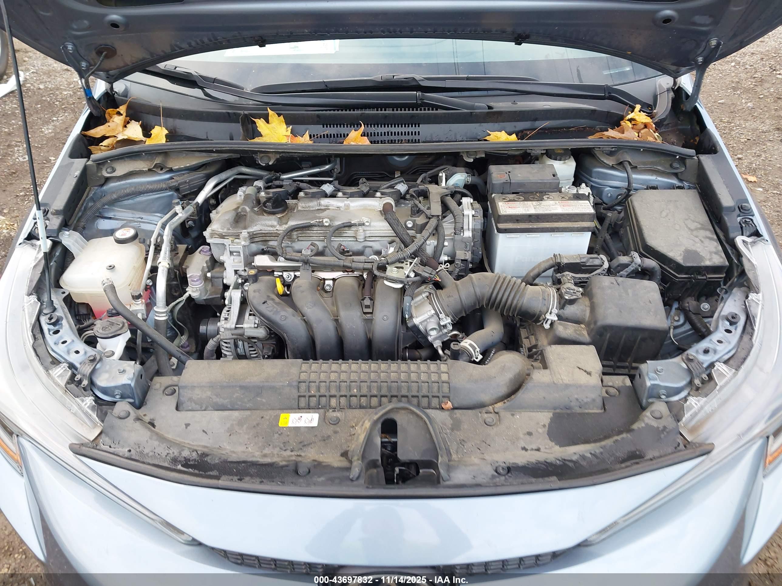 TOYOTA COROLLA image 10