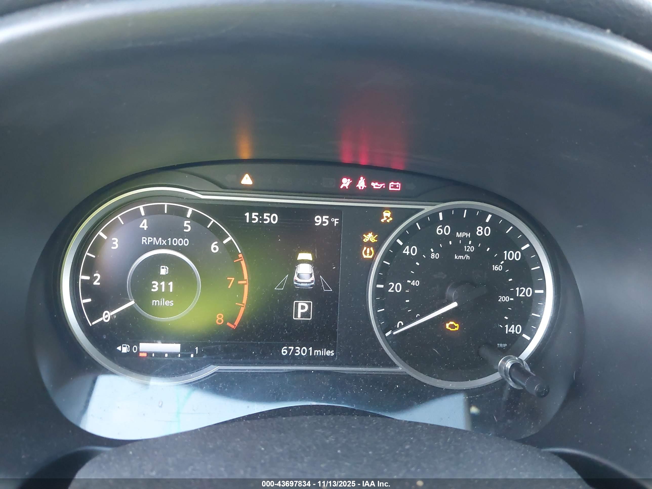 NISSAN KICKS image 7