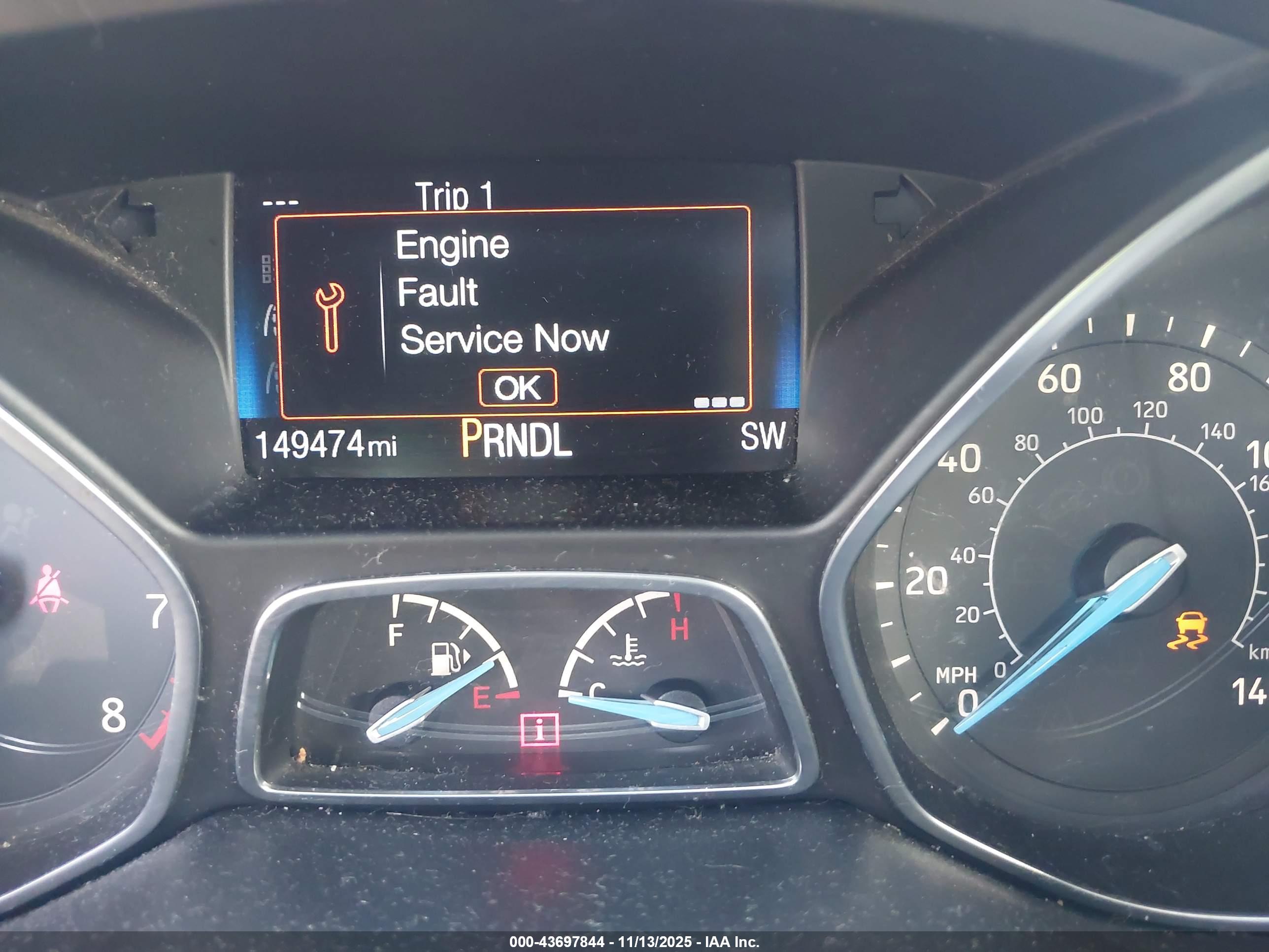 FORD FOCUS image 7