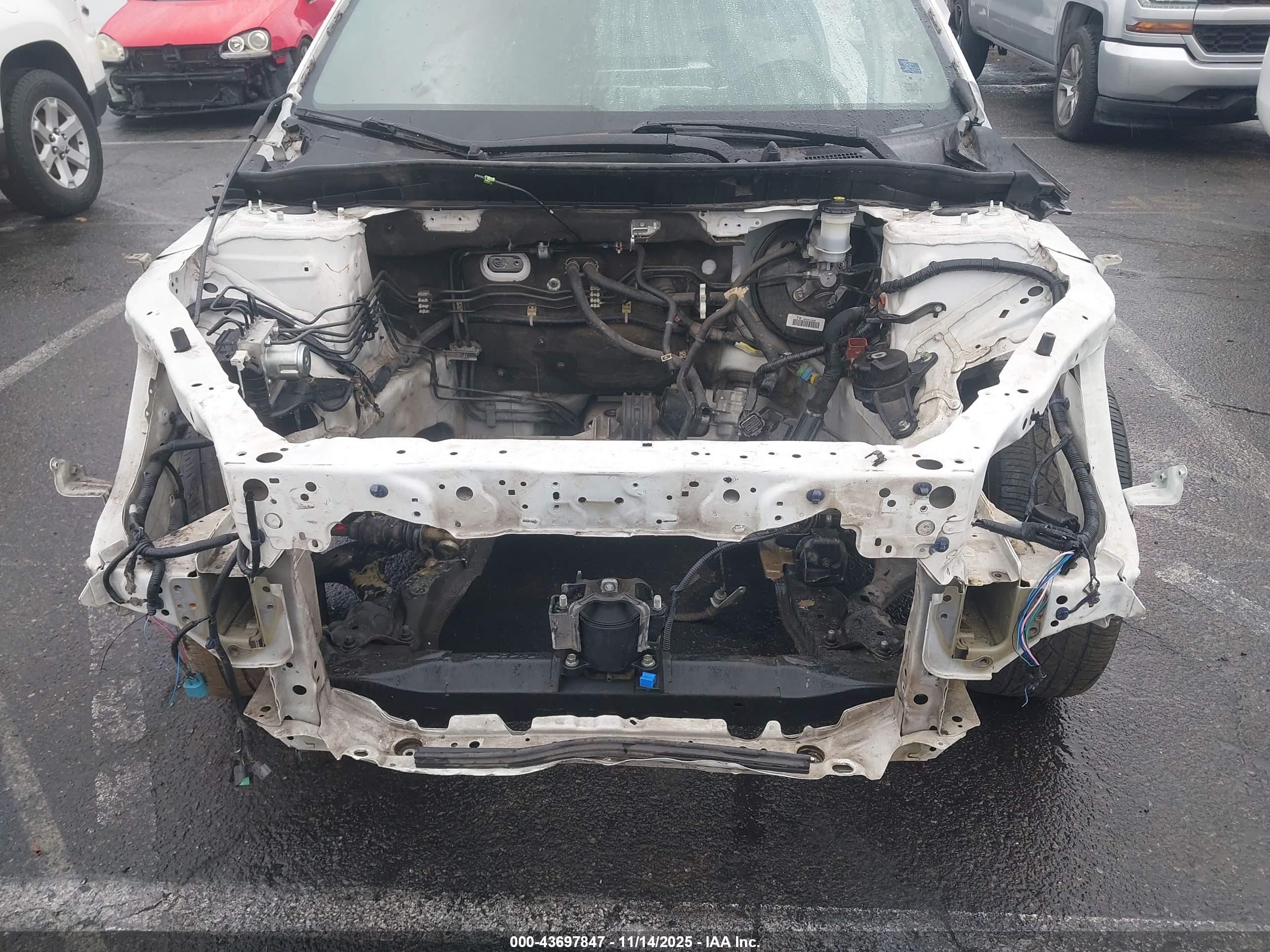 HONDA ACCORD image 6