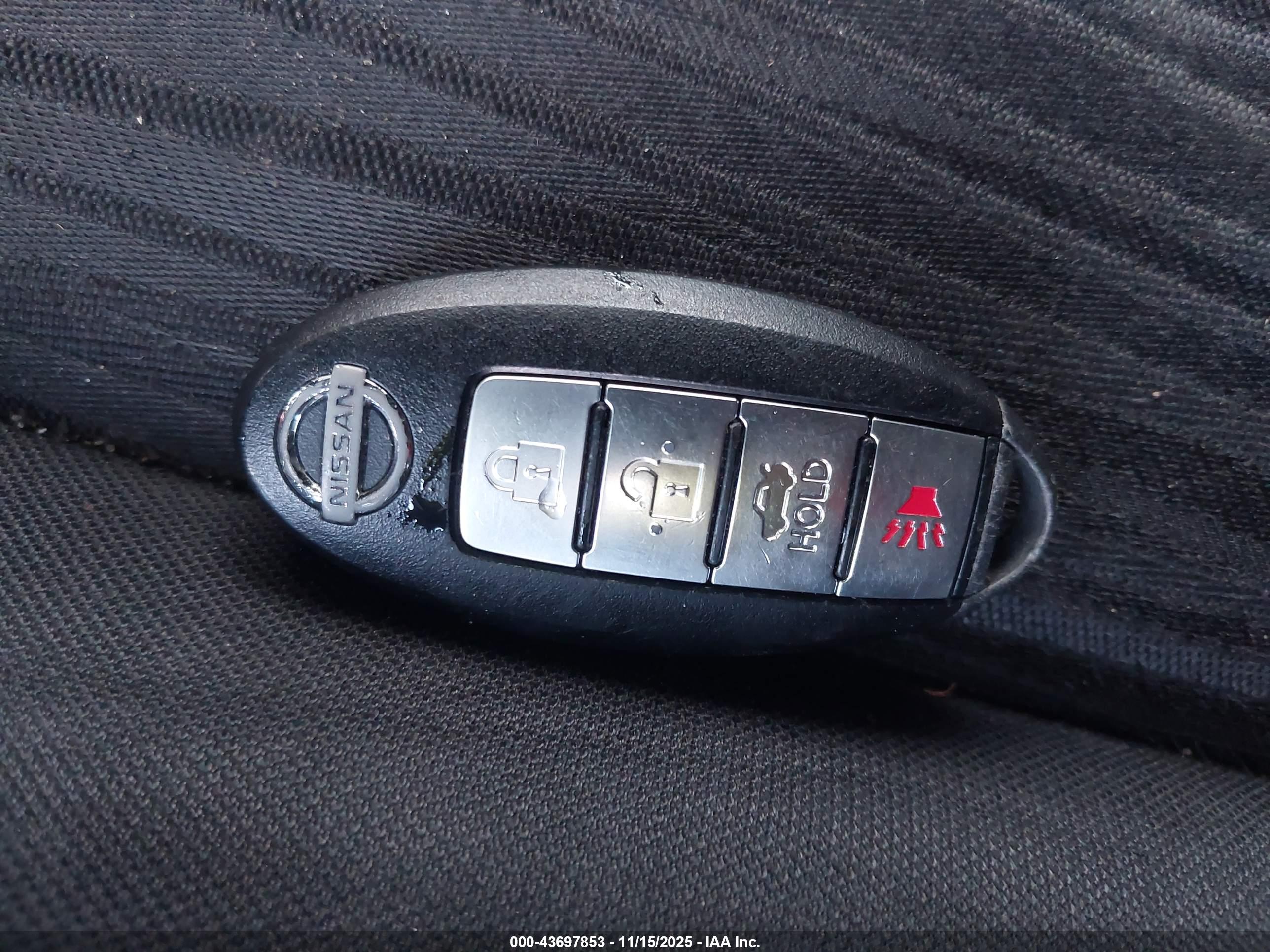 NISSAN SENTRA image 11