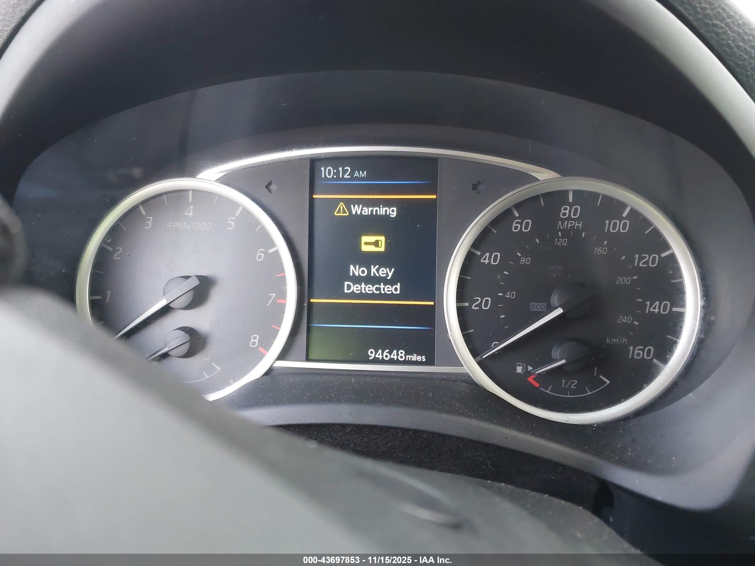 NISSAN SENTRA image 7