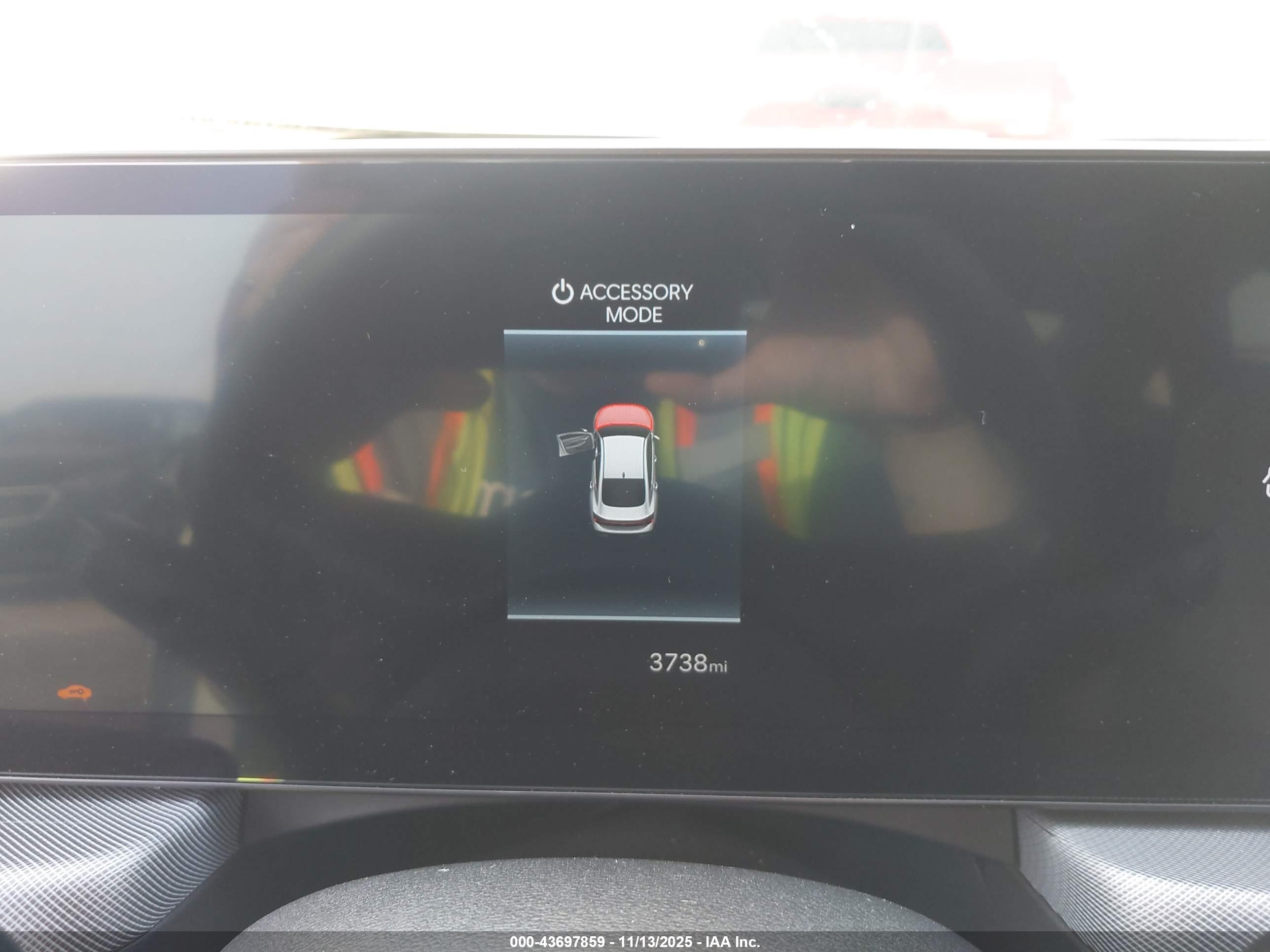 HYUNDAI SONATA image 7