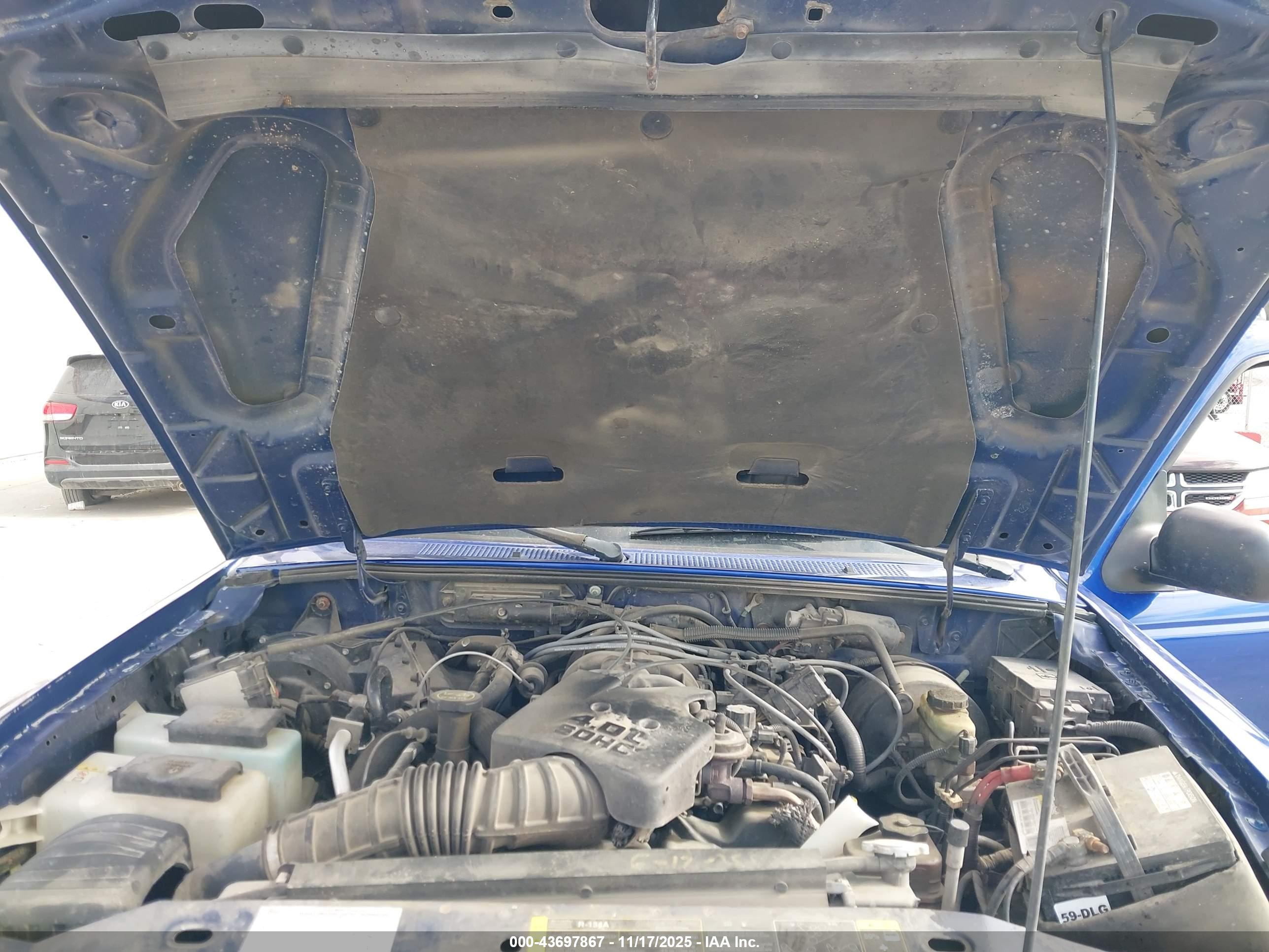FORD RANGER image 10