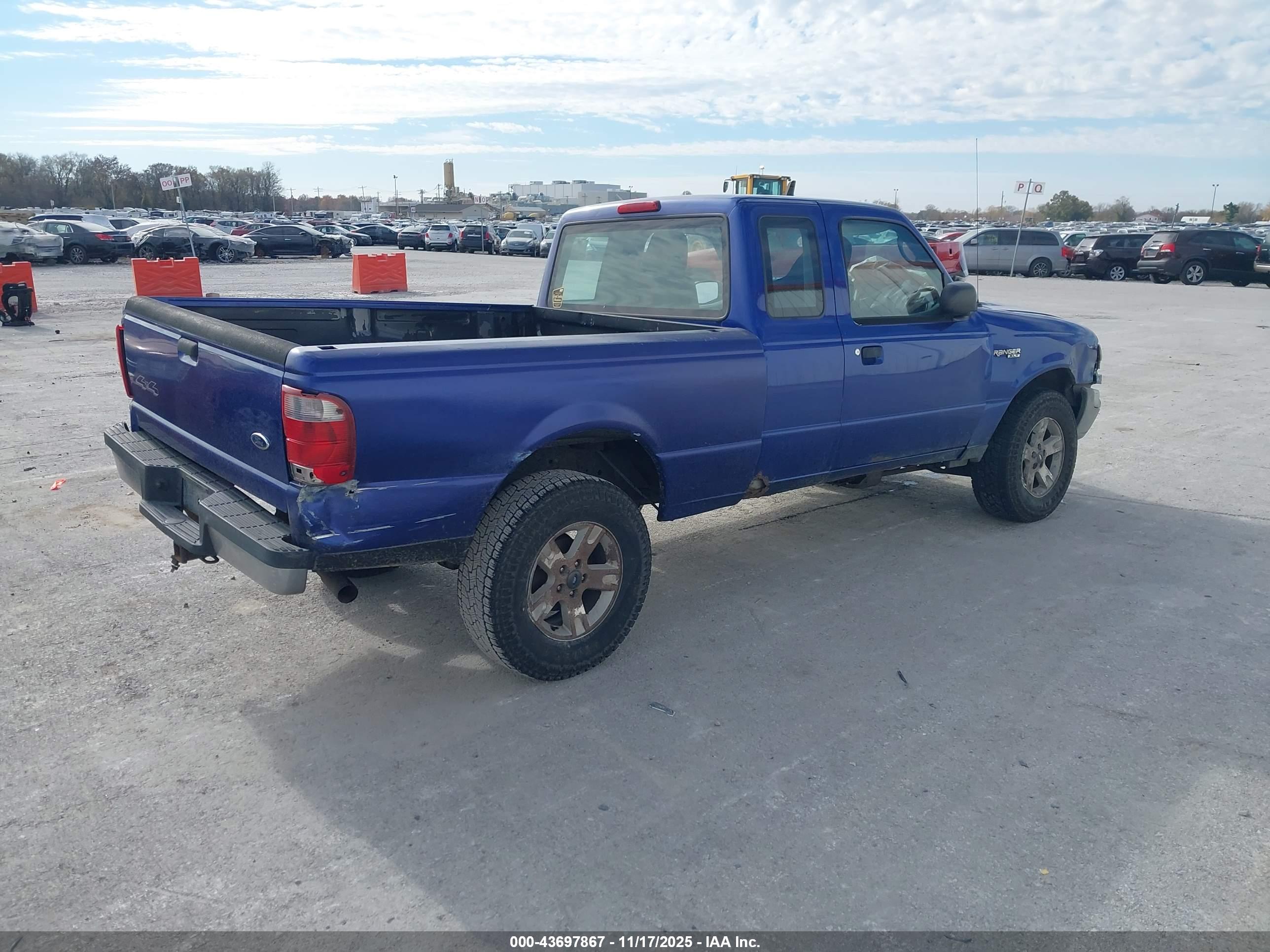 FORD RANGER image 4