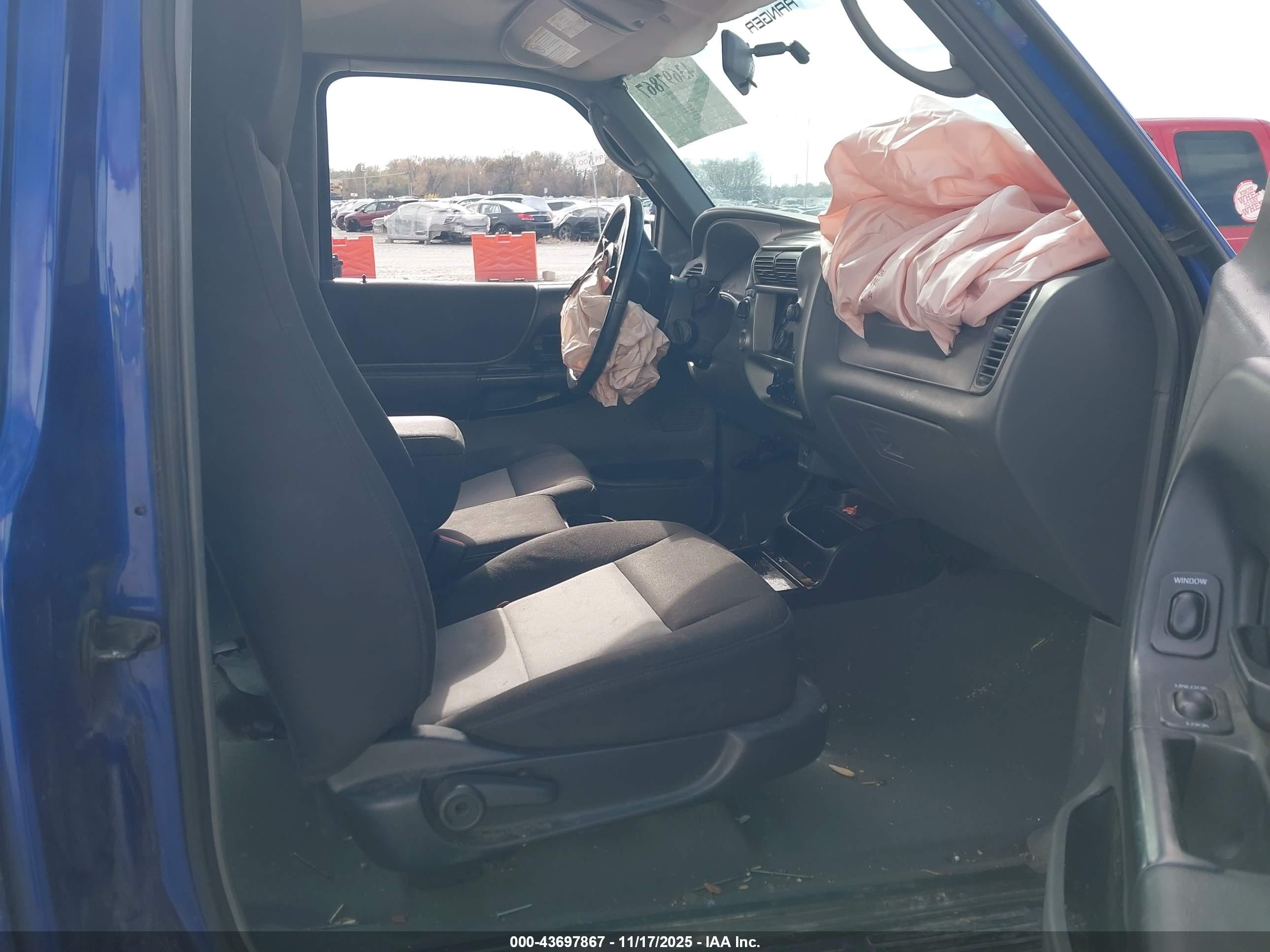 FORD RANGER image 5