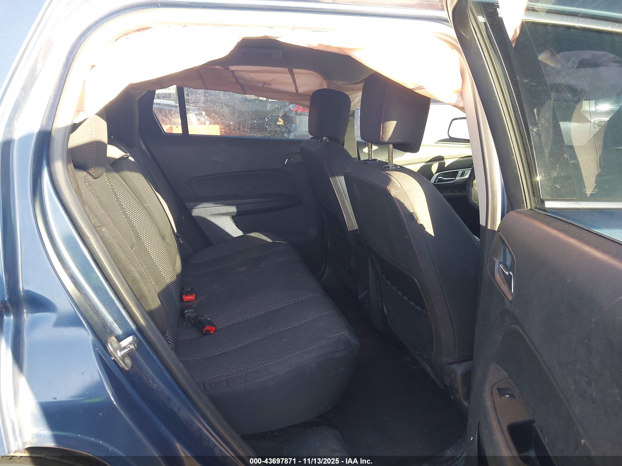 GMC TERRAIN image 8
